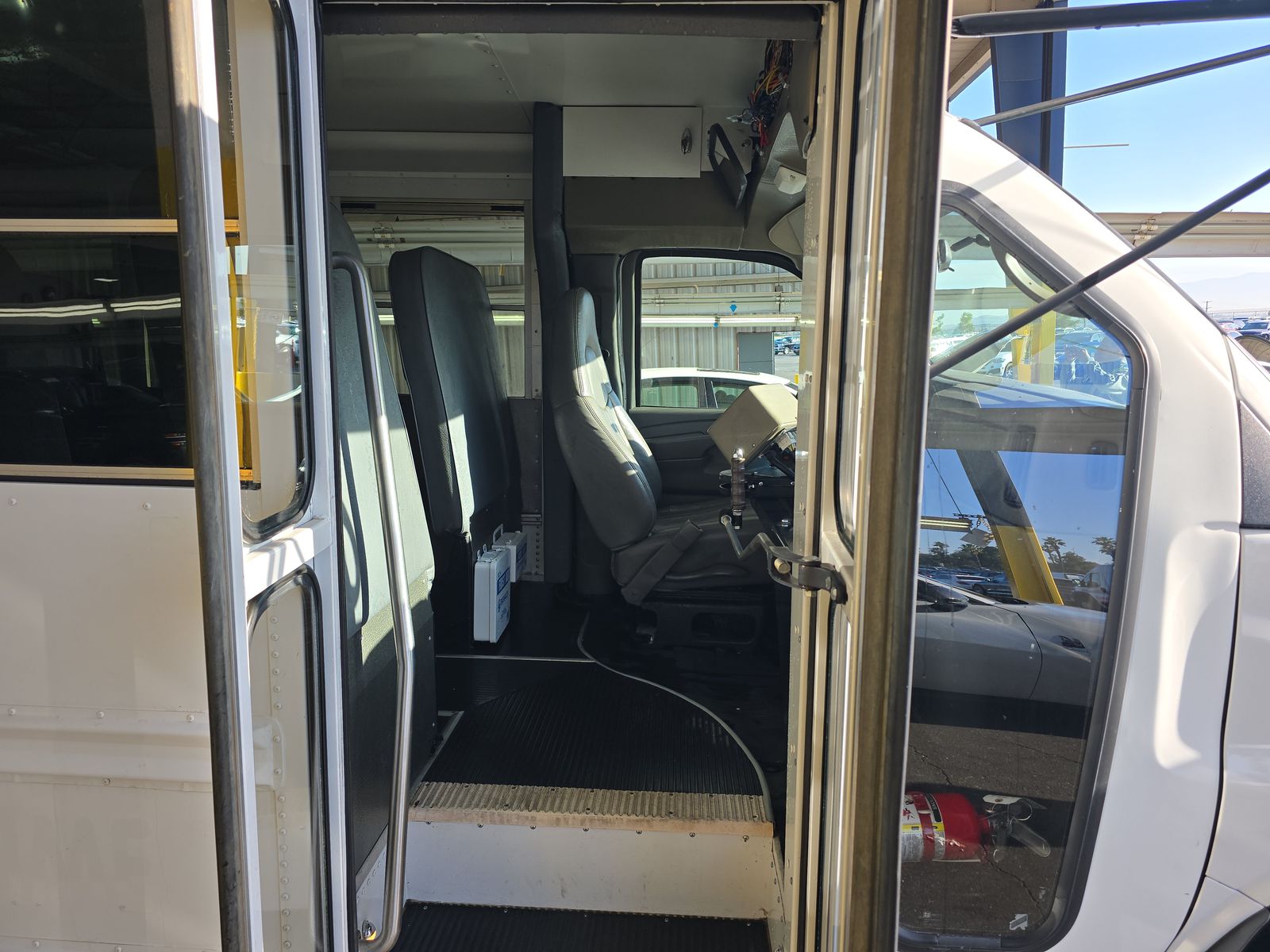 CHEVROLET UNKNOWN - 9