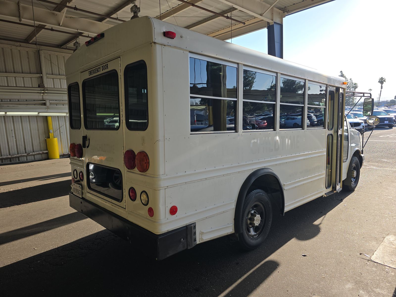 CHEVROLET UNKNOWN - 5