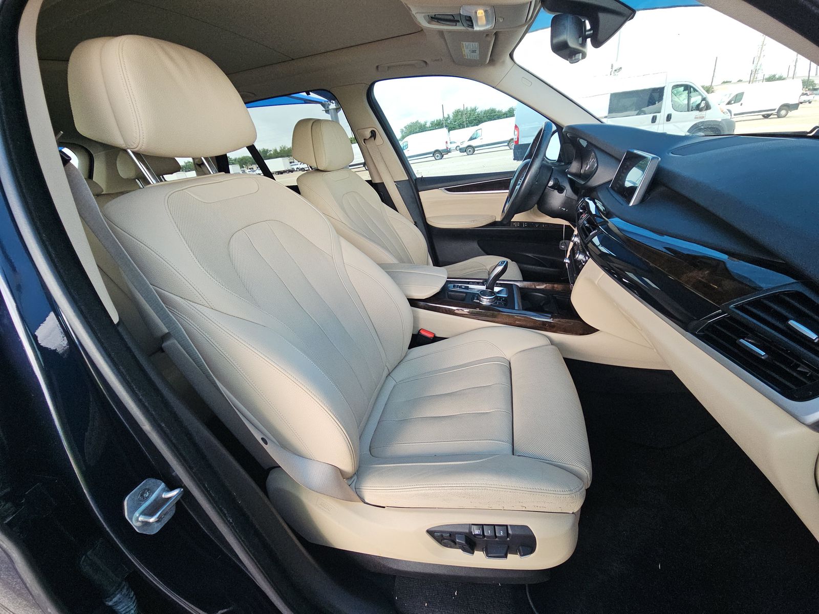 2016 BMW X5 xDrive35i AWD