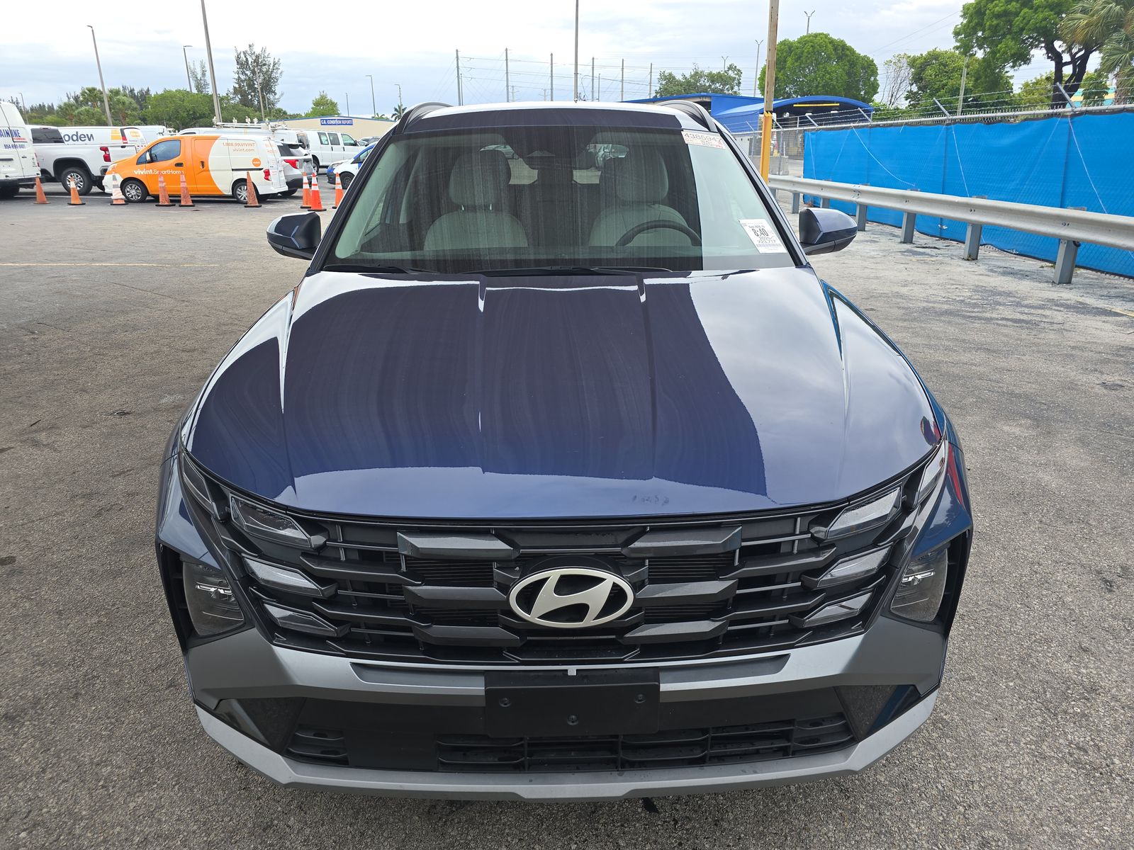 HYUNDAI SEL - 3