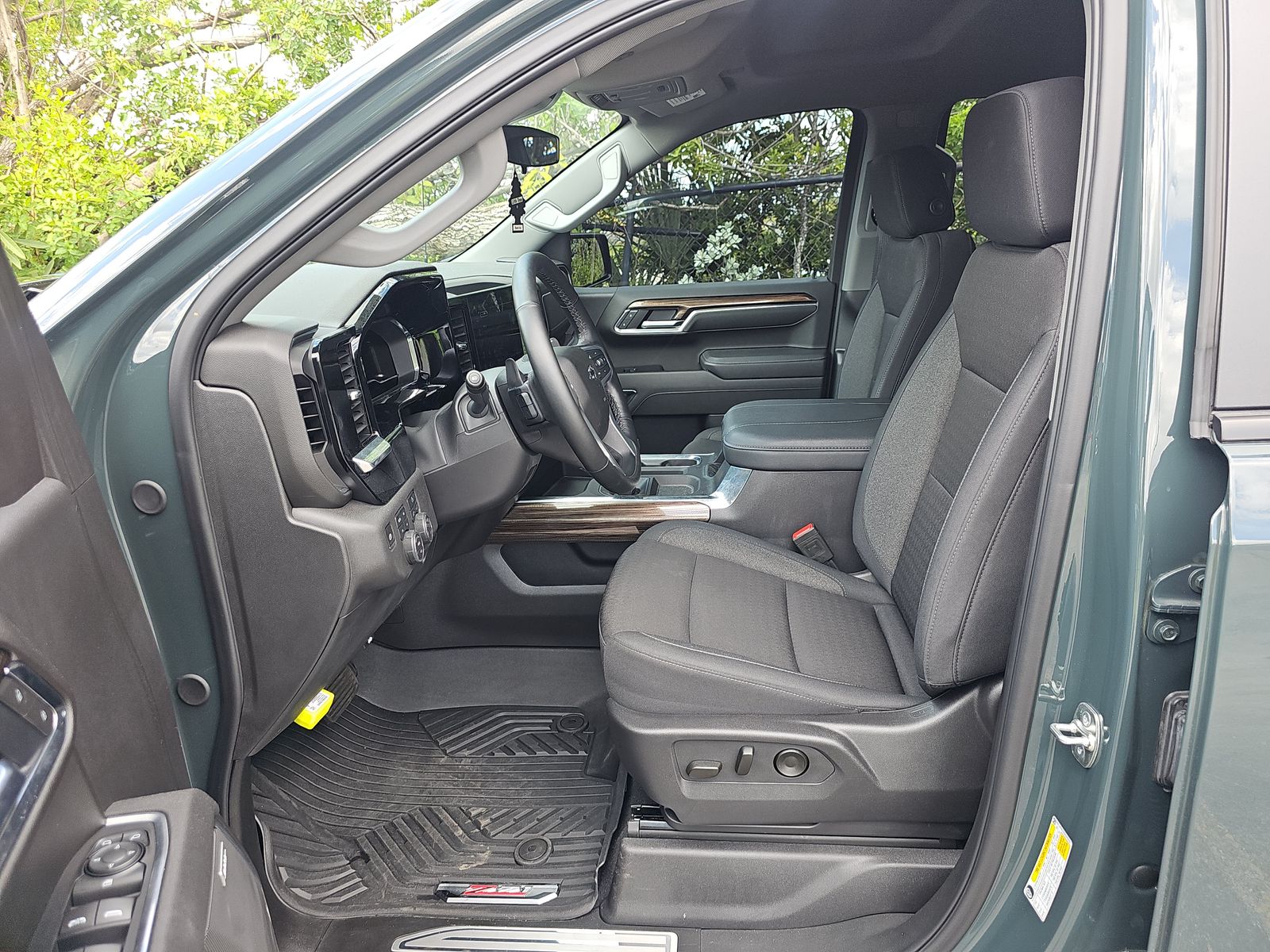 CHEVROLET LT TRAIL BOSS - 8