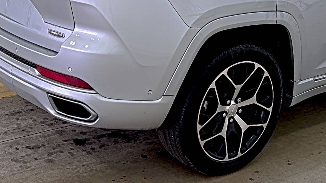 JEEP SUMMIT RES - 10