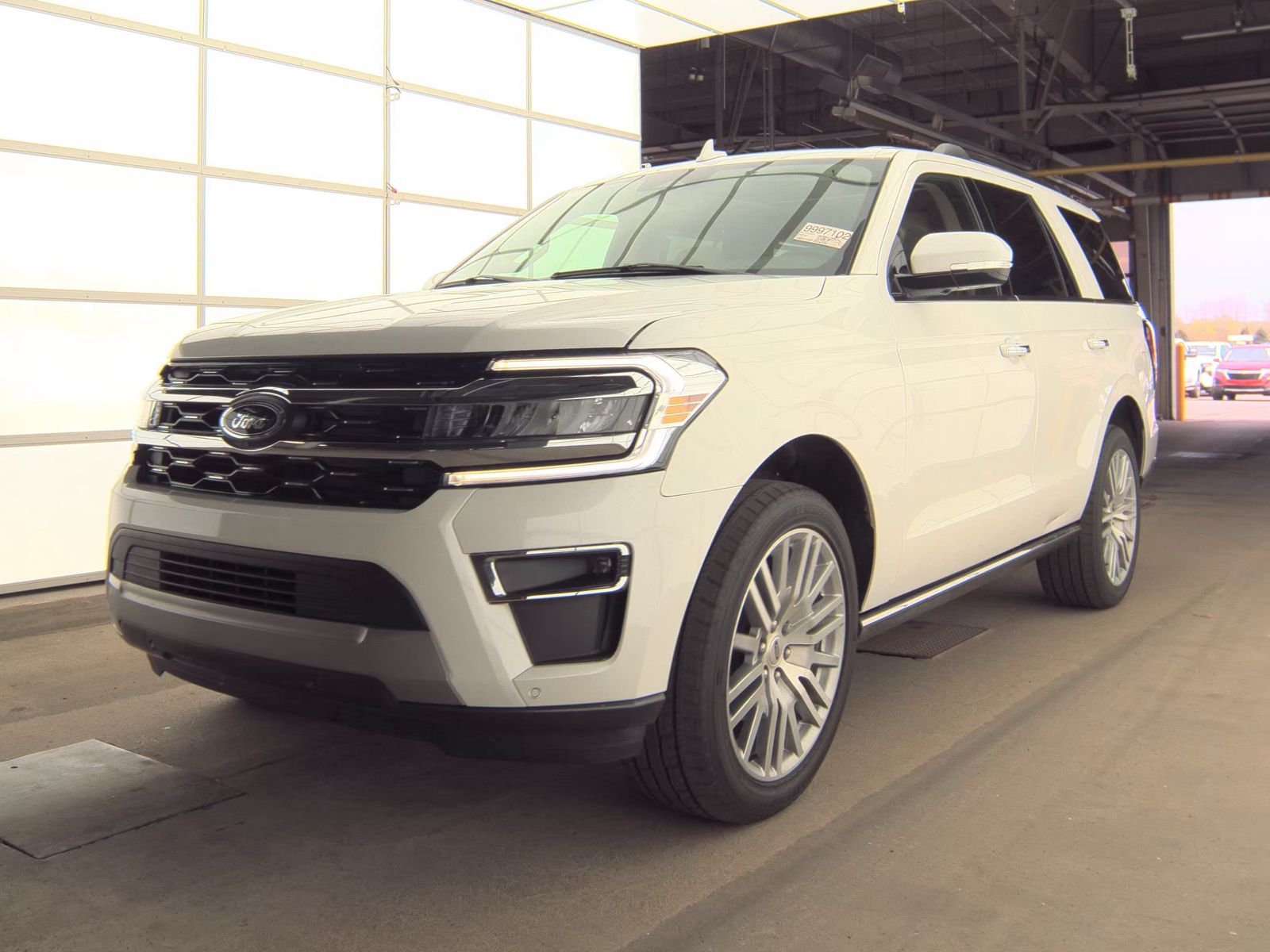 FORD EXPEDITION - 1