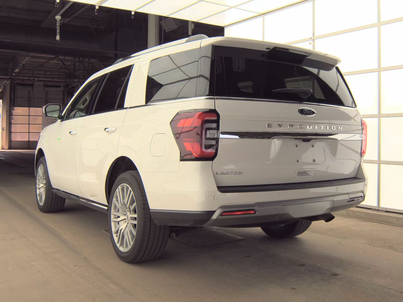 FORD EXPEDITION - 9
