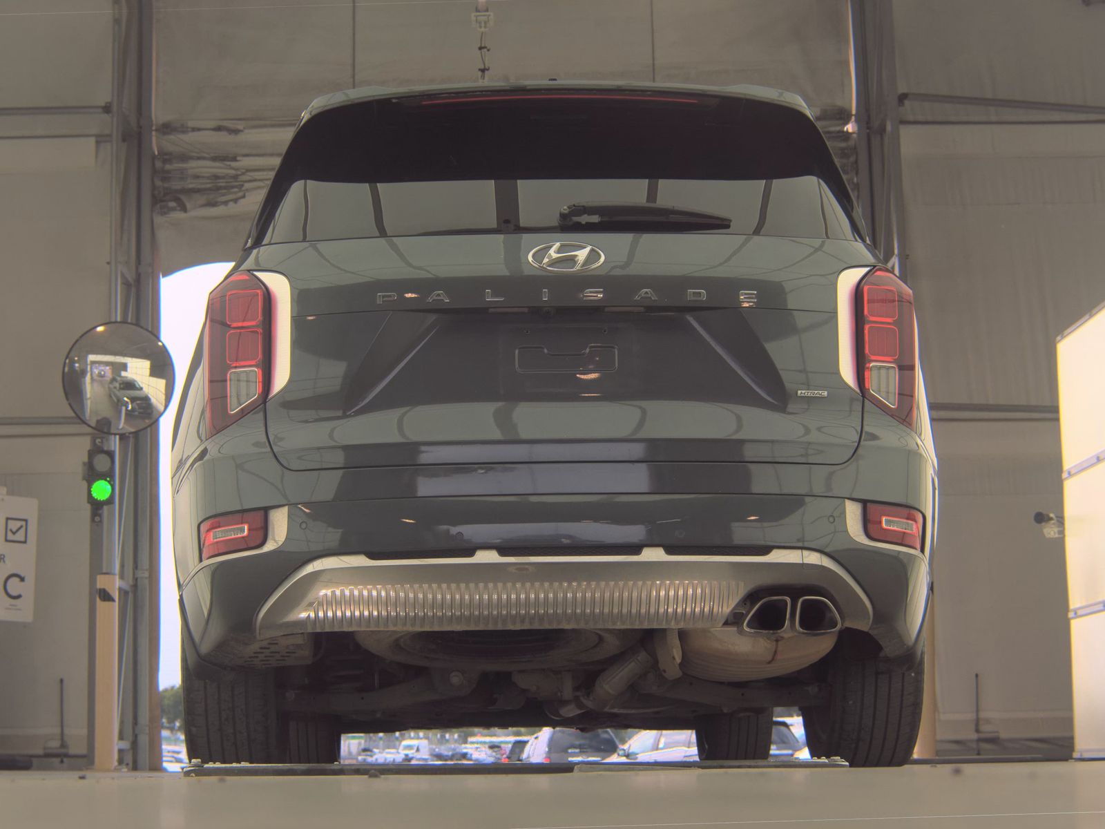 HYUNDAI CALLIGRAPH - 8