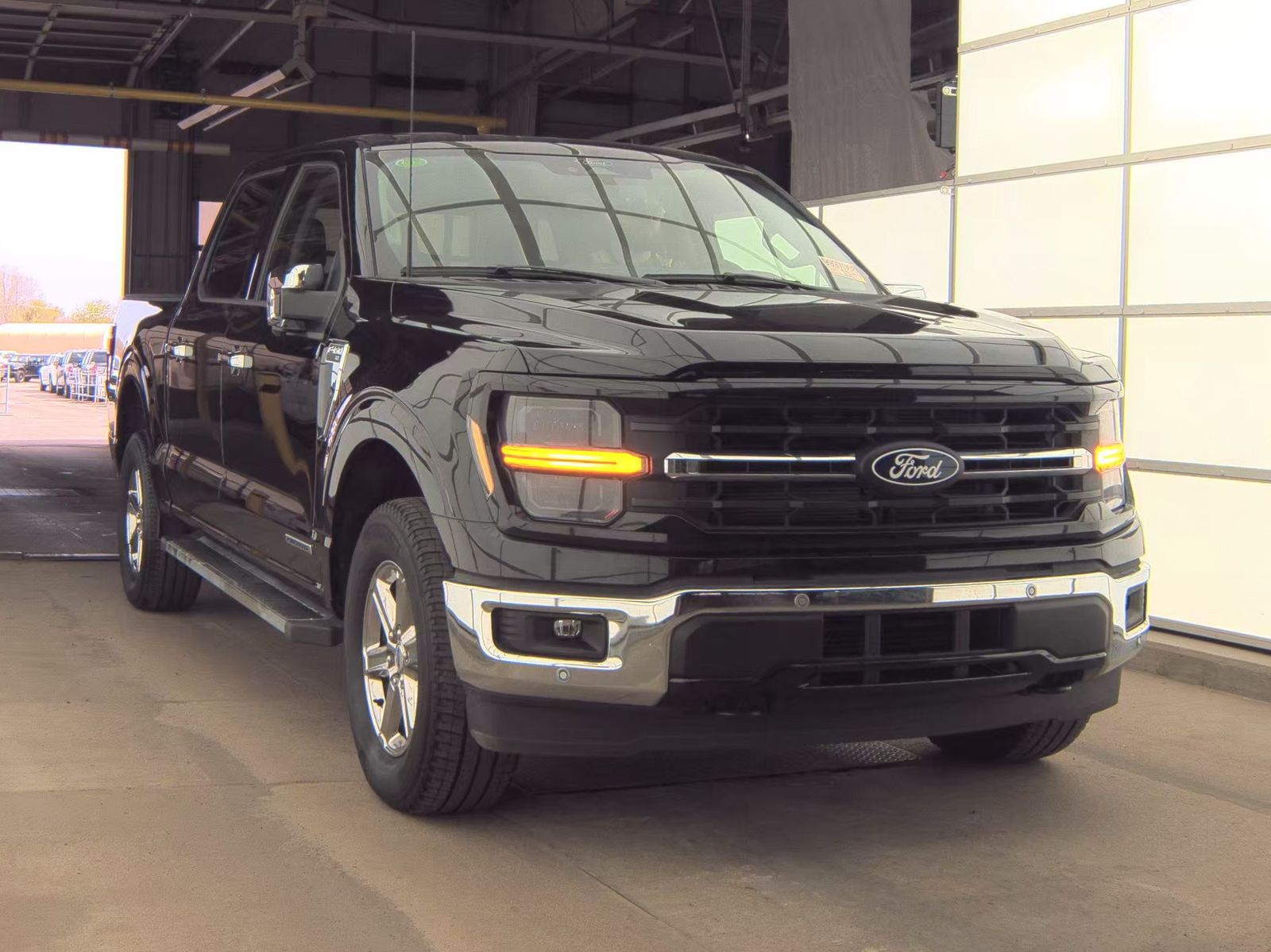 FORD F-150 - 5