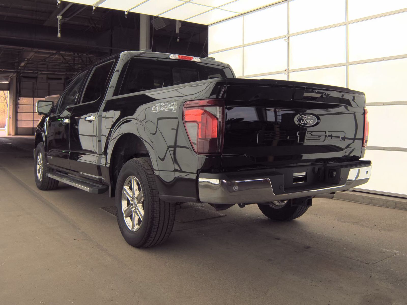 FORD F-150 - 9