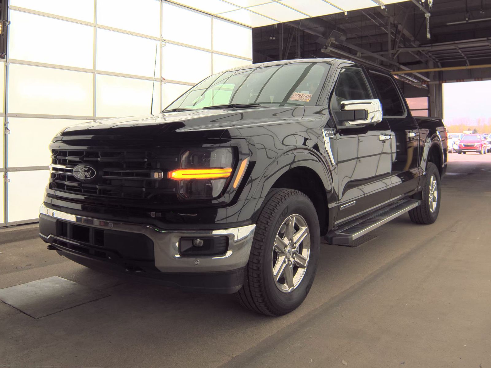 FORD F-150 - 1