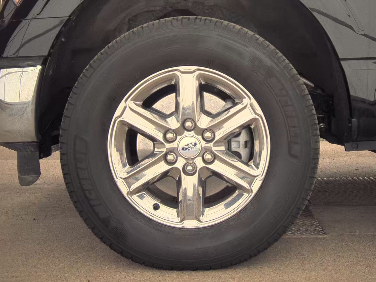 FORD F-150 - 10