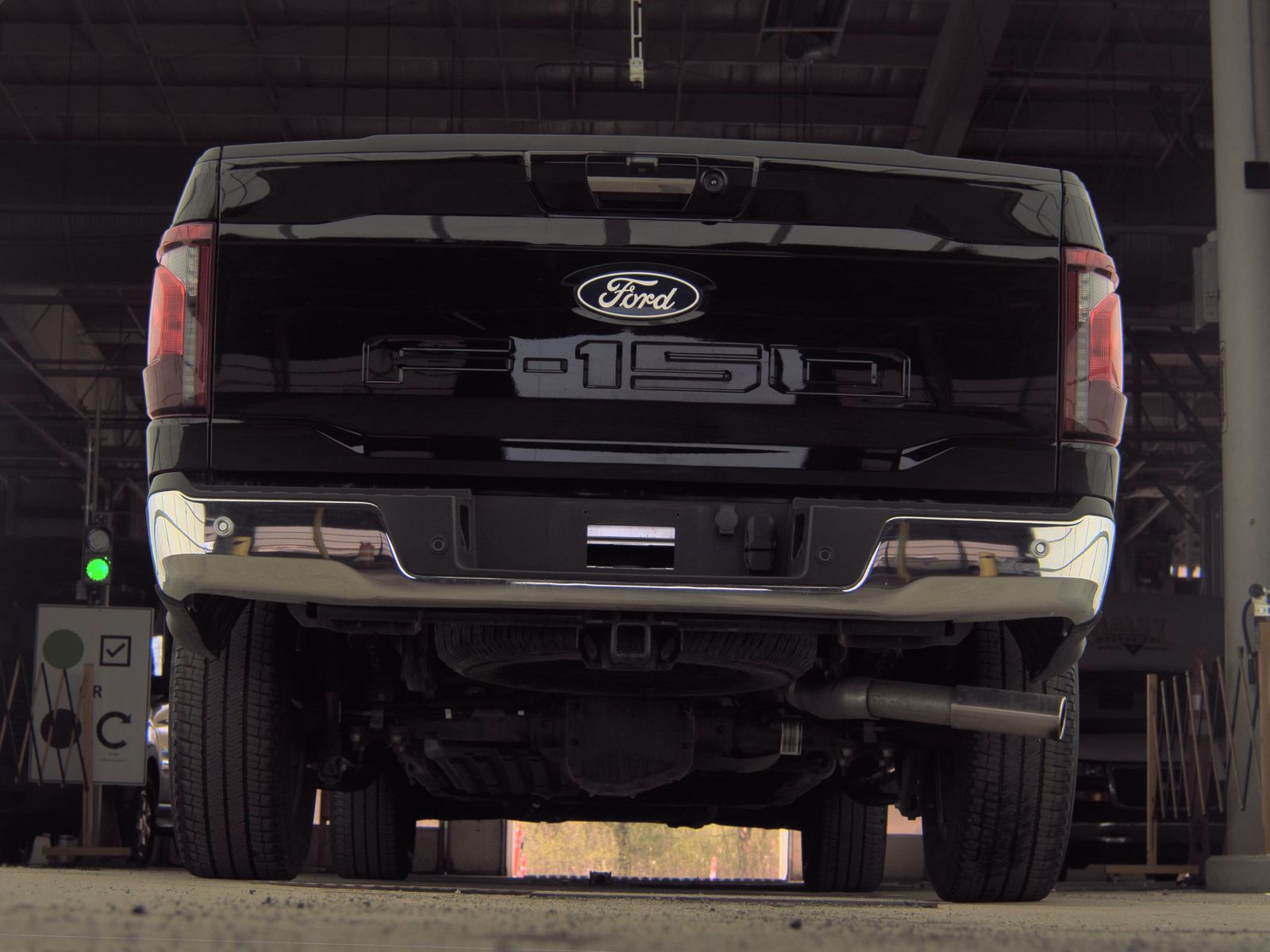 FORD F-150 - 8