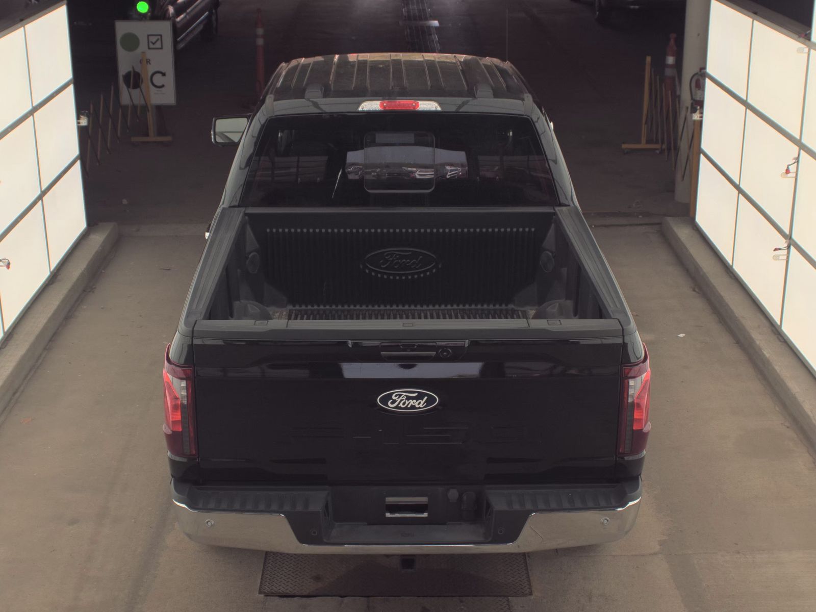 FORD F-150 - 7