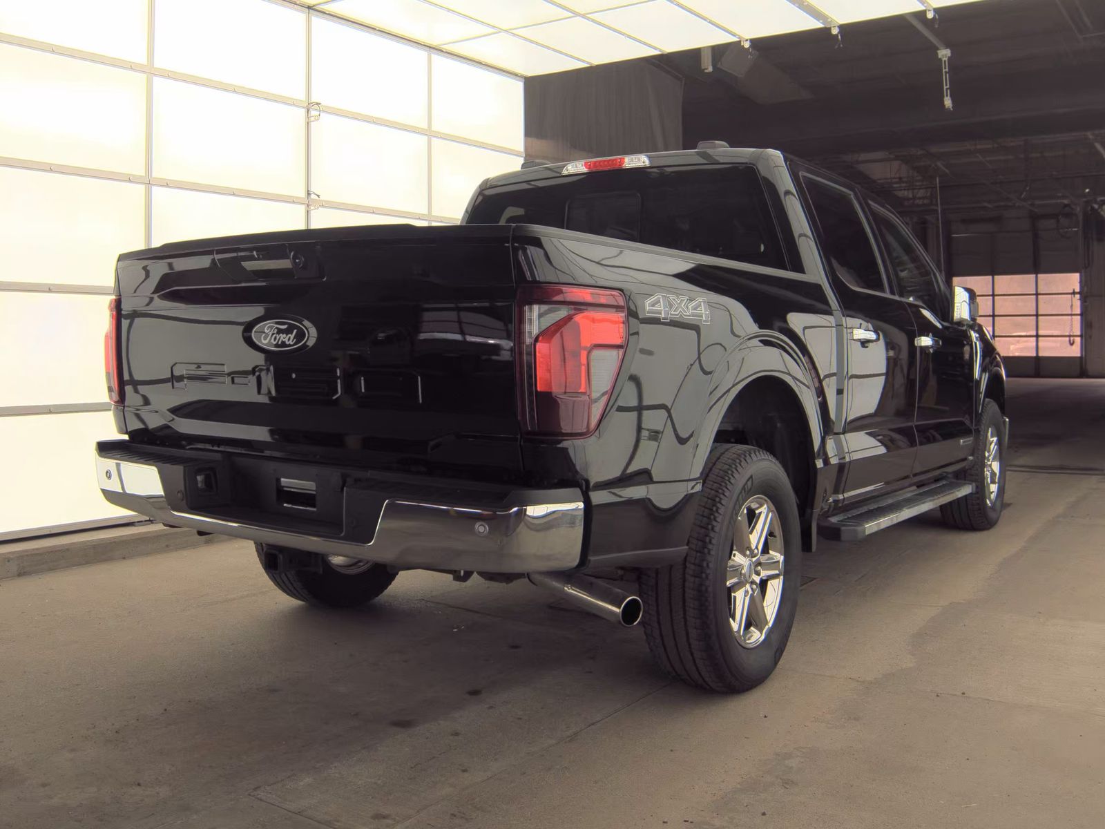 FORD F-150 - 6