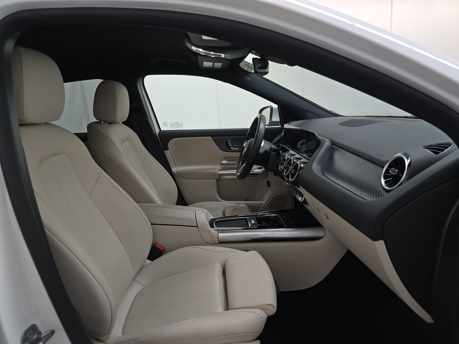 MERCEDES-BENZ GLA-CLASS - 9