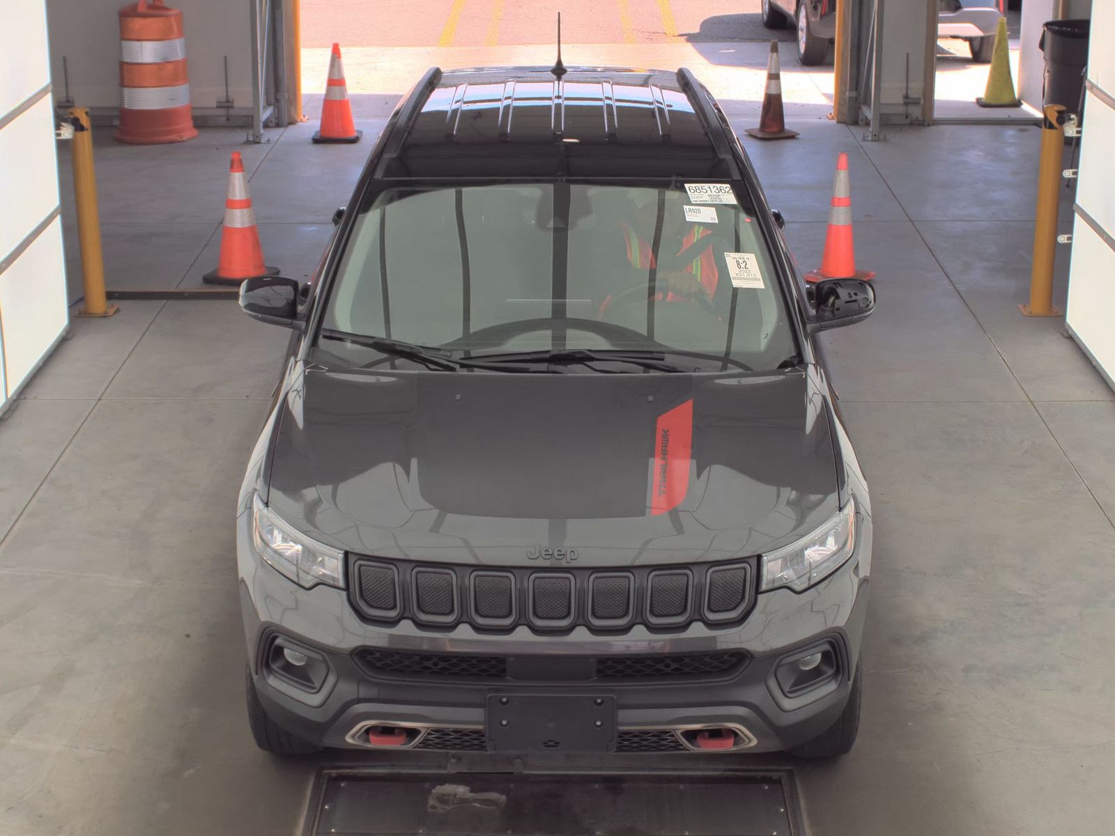 JEEP TRAILHAWK - 3