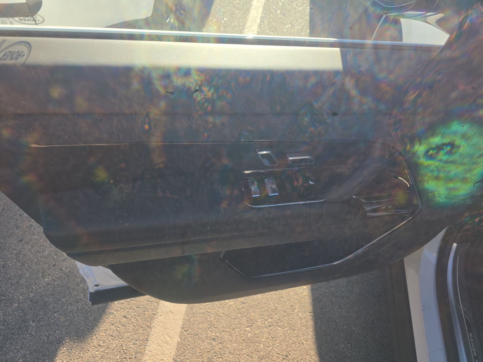 LAND ROVER RANGE ROVER SPORT - 10