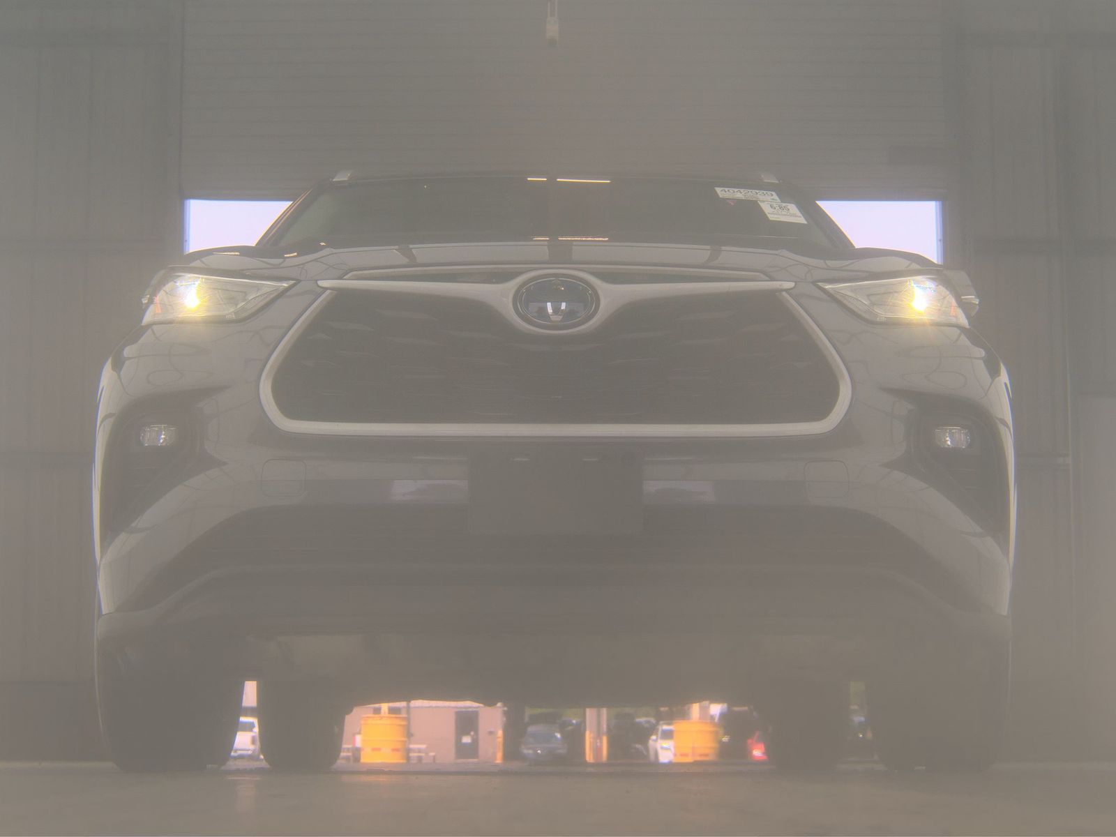 TOYOTA PRIUS - 4