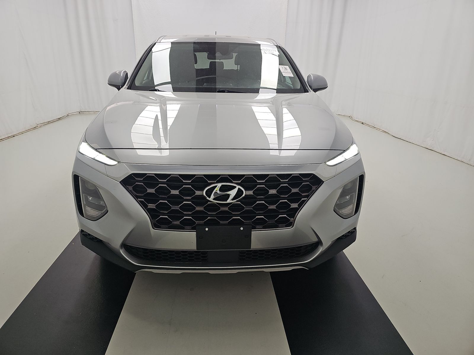 HYUNDAI SE - 3