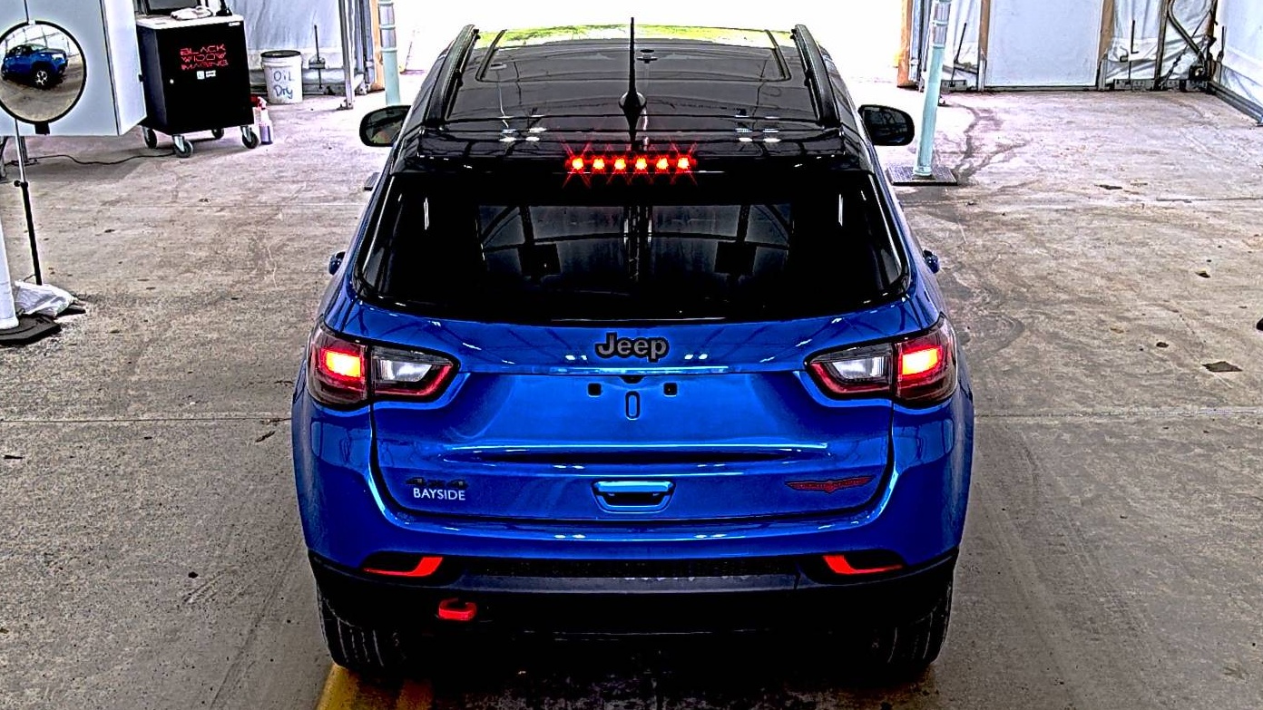 JEEP TRAILHAWK - 6