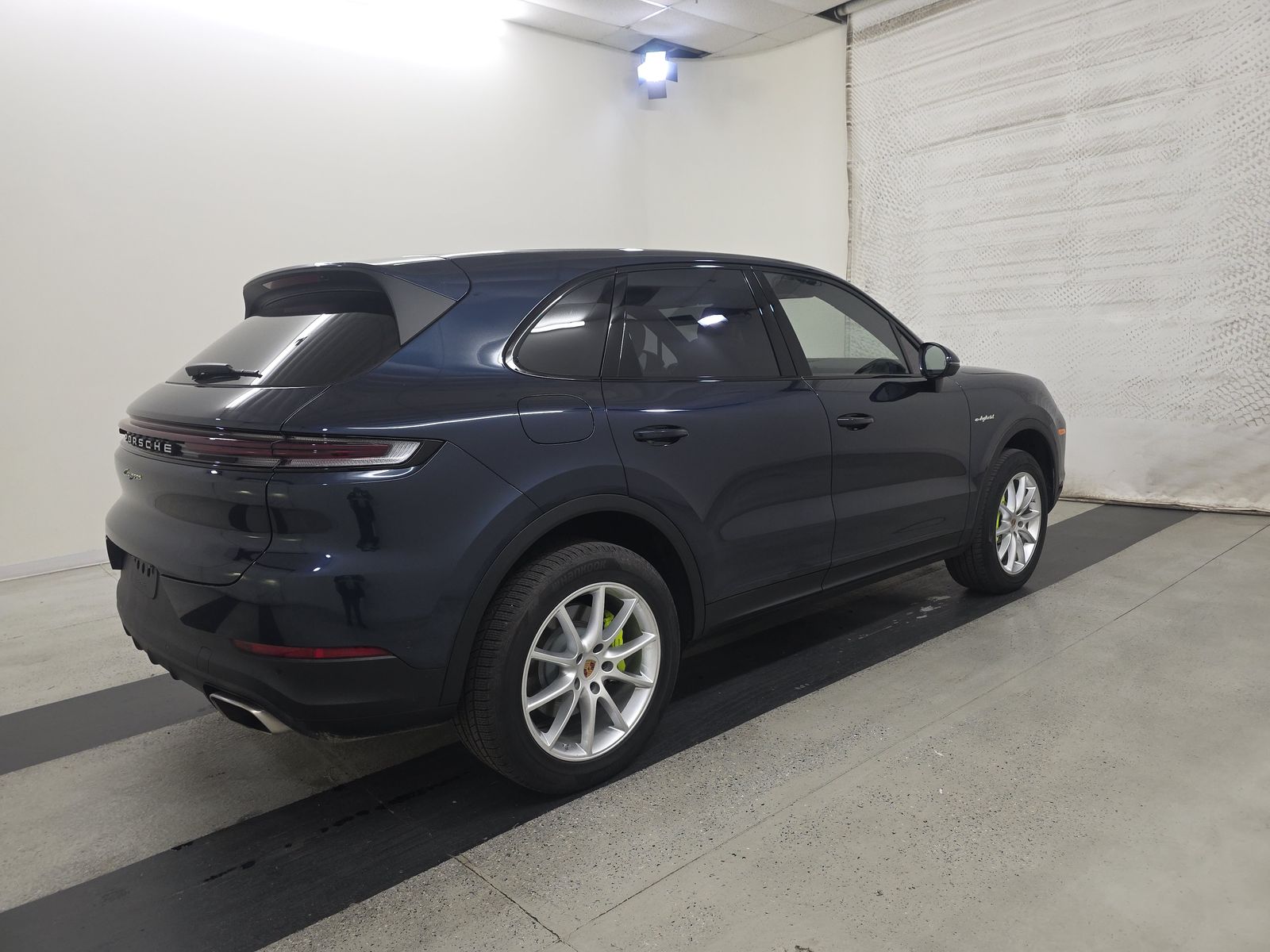 PORSCHE CAYENNE - 5