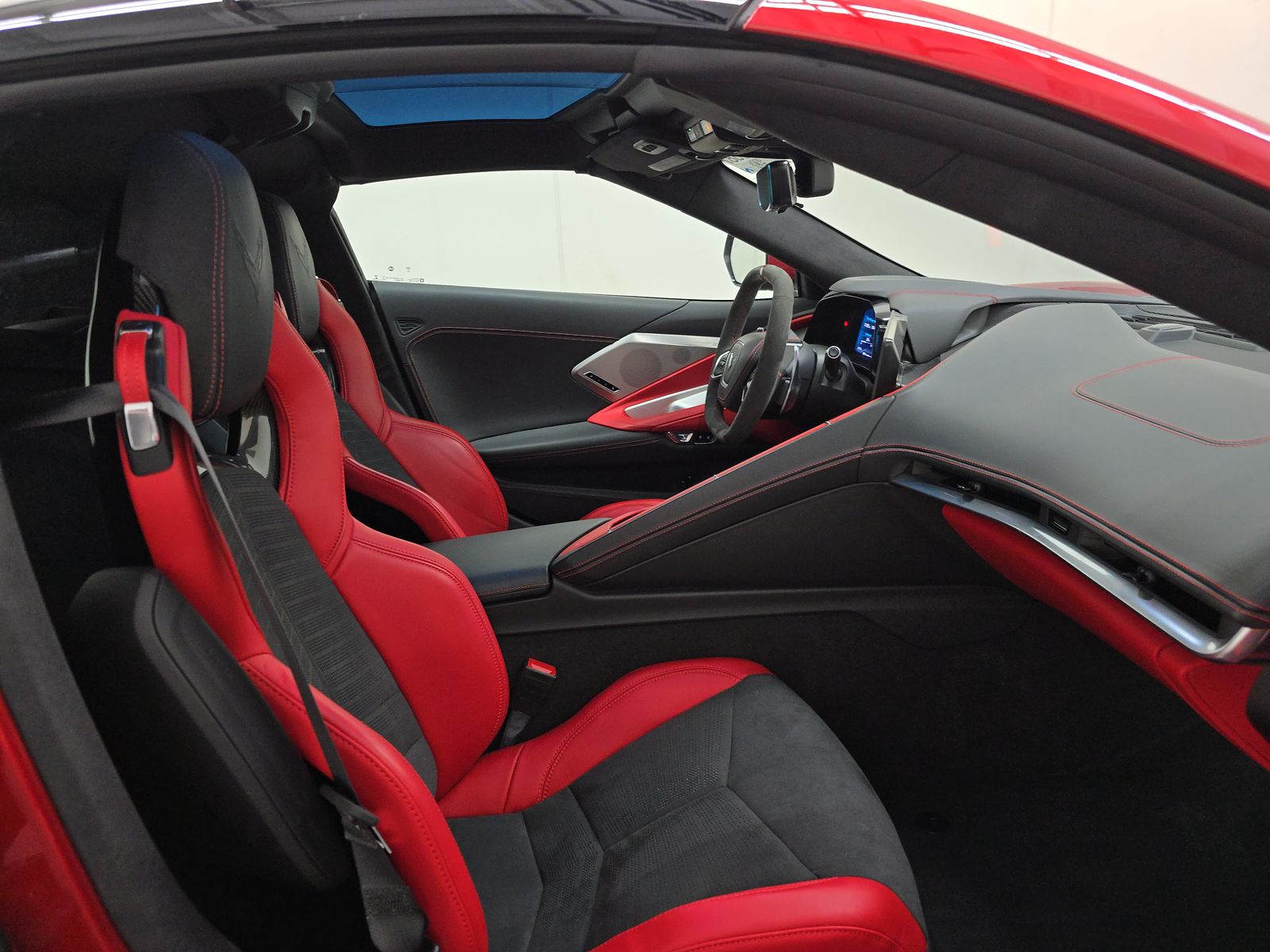 CHEVROLET CAMARO - 9