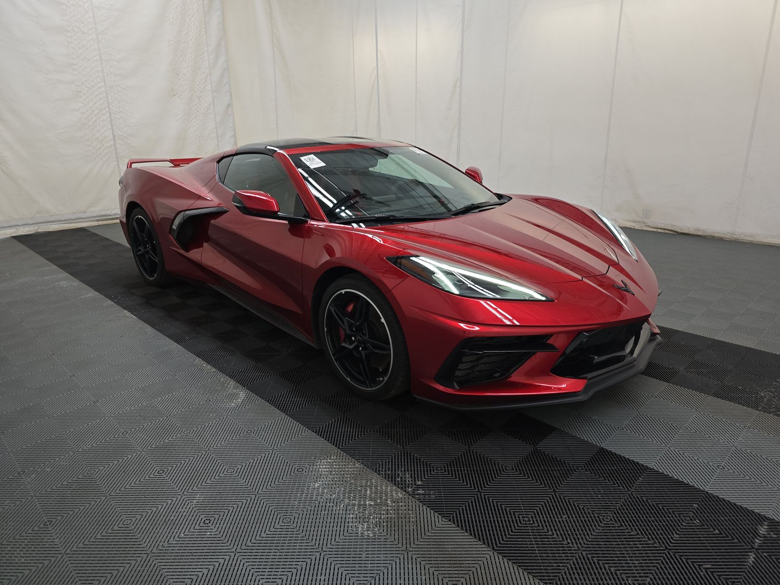 CHEVROLET CAMARO - 4