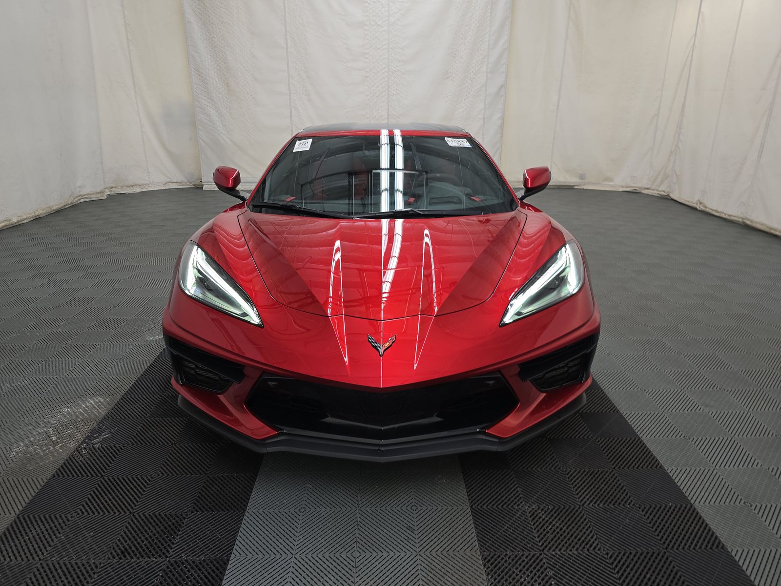 CHEVROLET CAMARO - 3