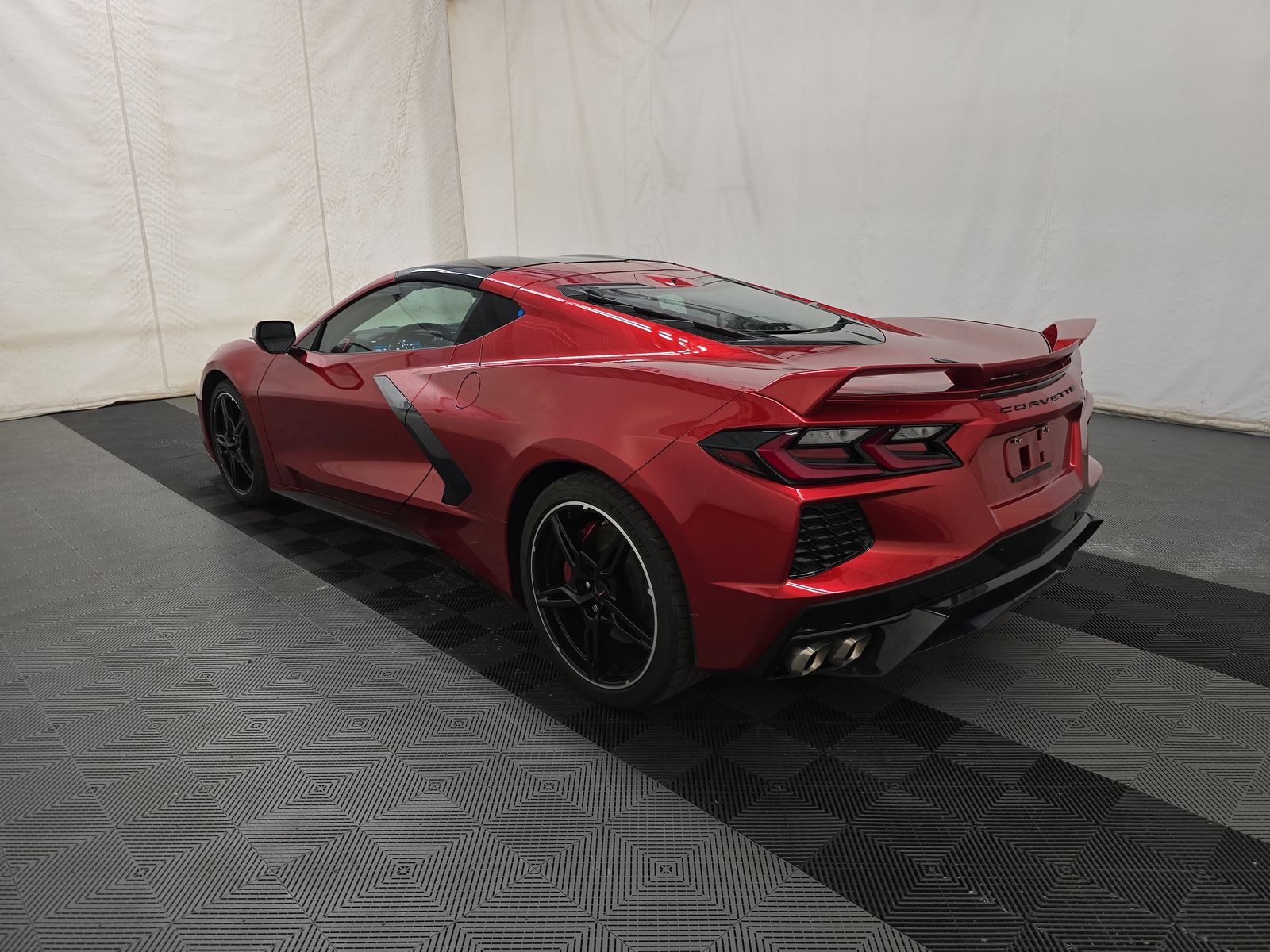 CHEVROLET CAMARO - 7