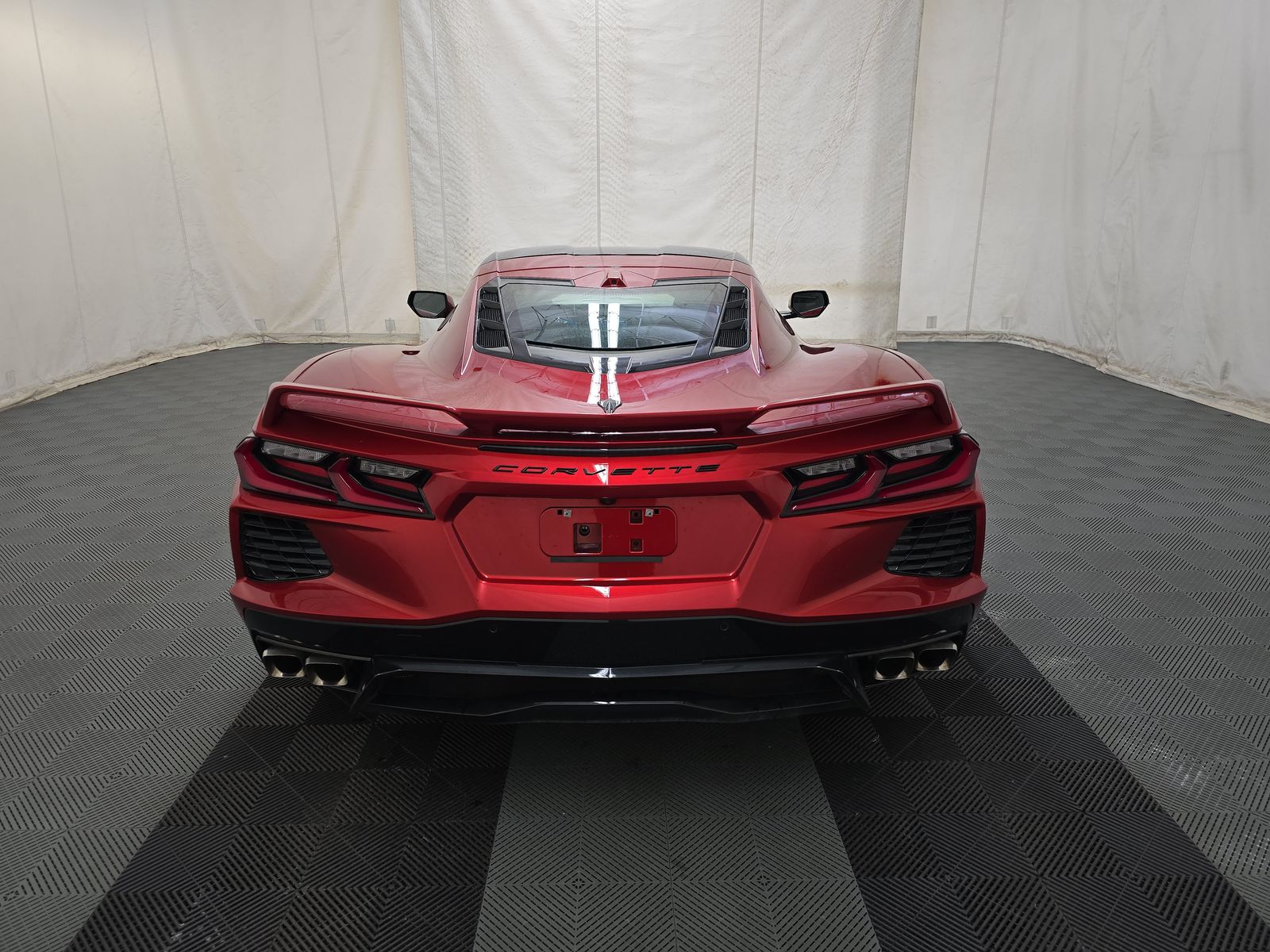 CHEVROLET CAMARO - 6