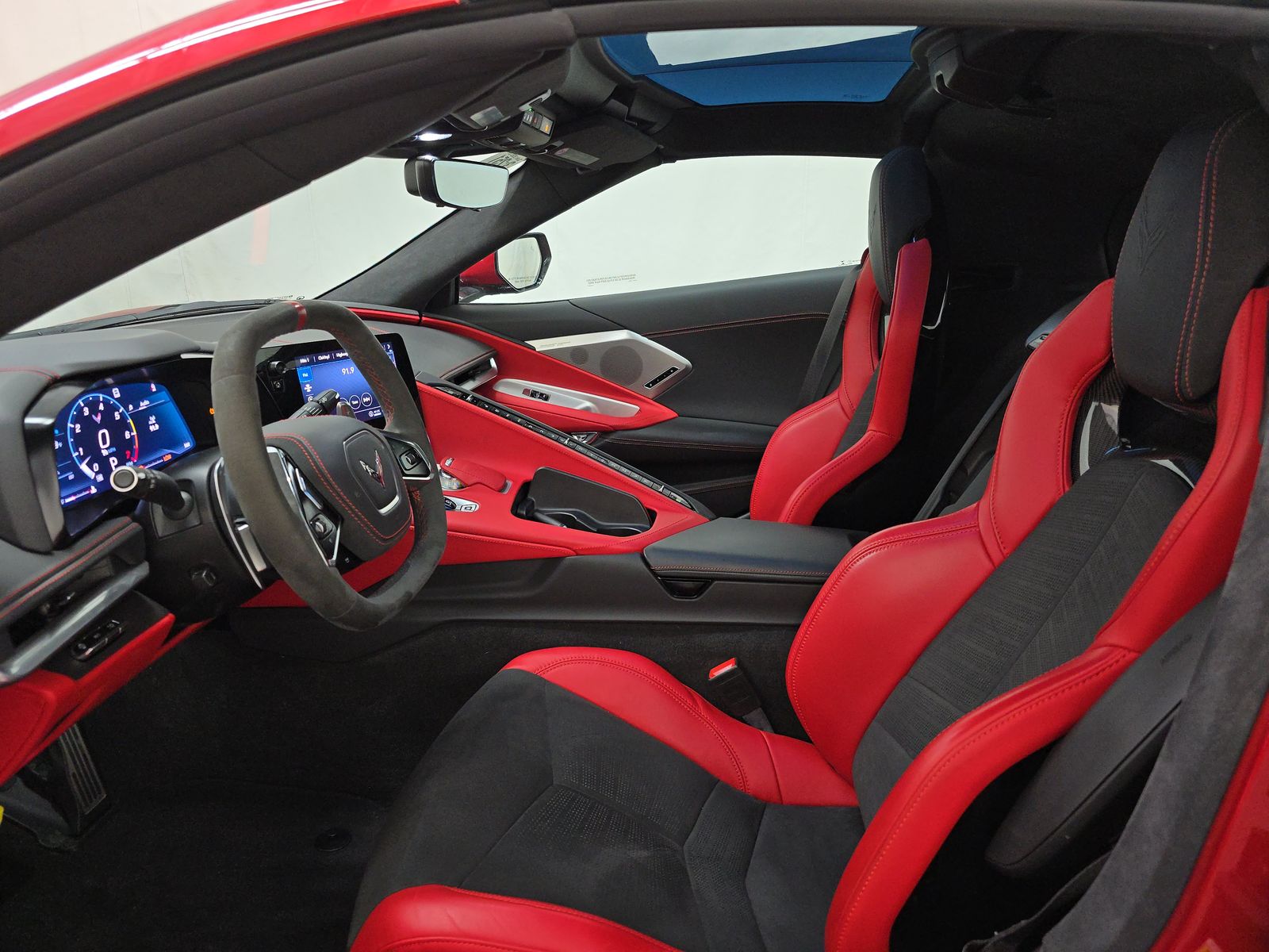 CHEVROLET CAMARO - 8