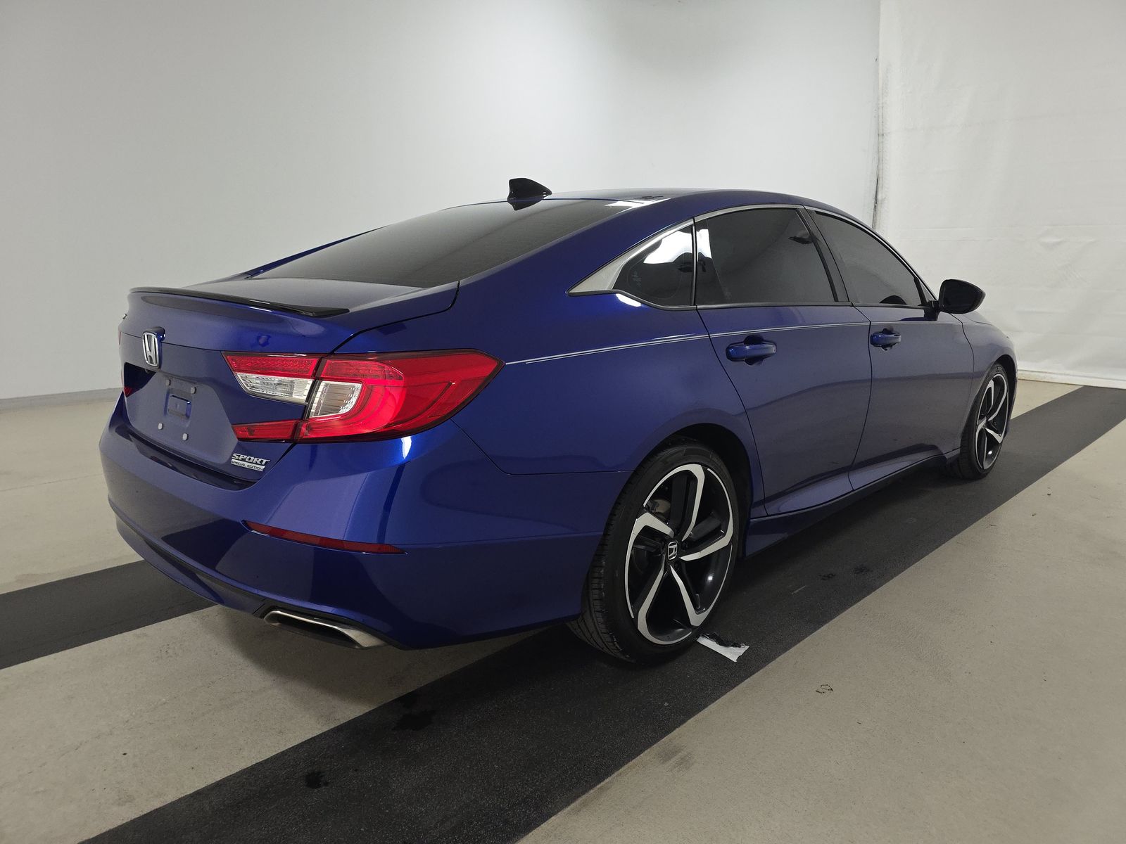 HONDA SPORT SE - 5