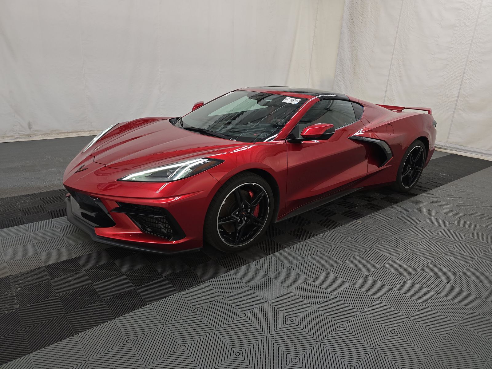 CHEVROLET CAMARO - 1