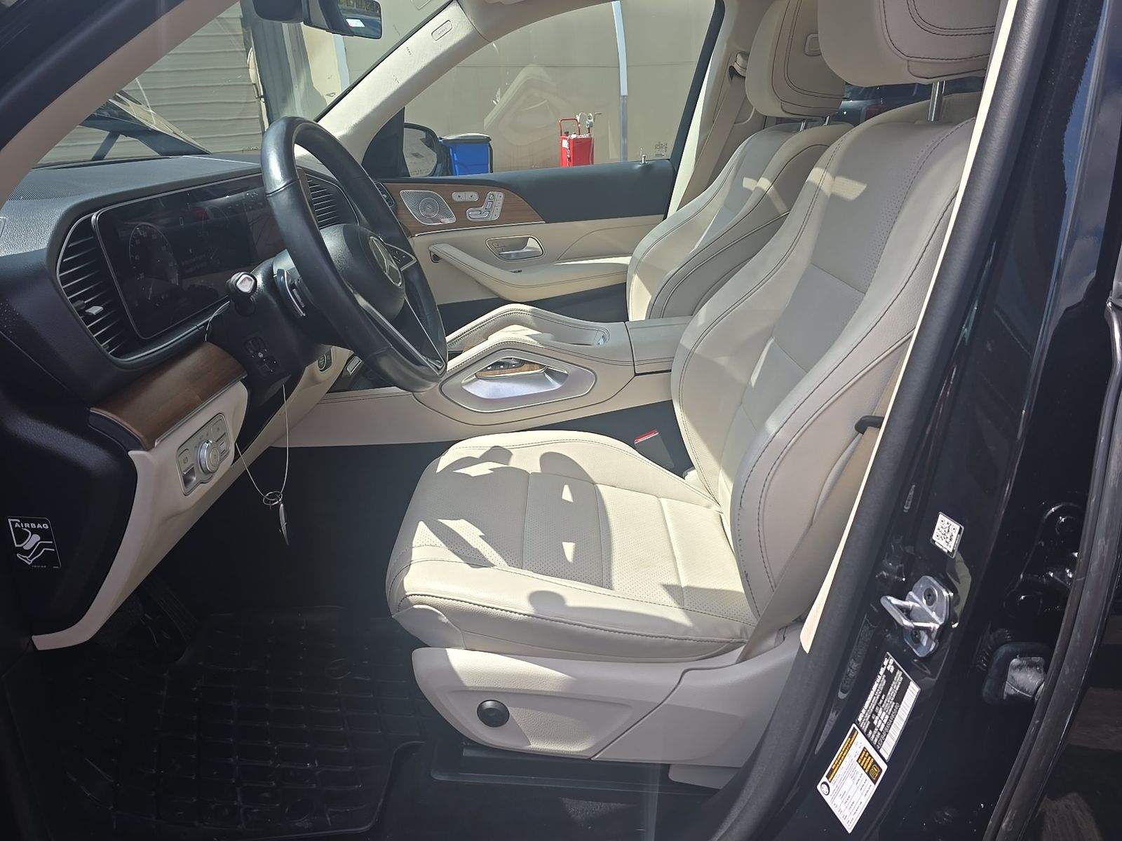 MERCEDES-BENZ GLE-CLASS - 8