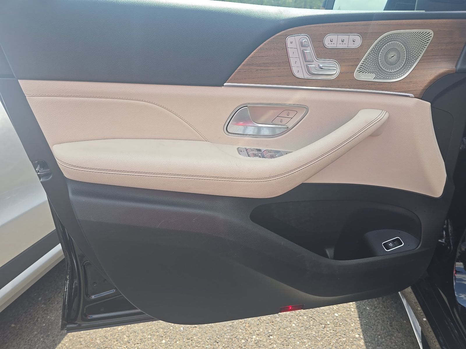 MERCEDES-BENZ GLE-CLASS - 10