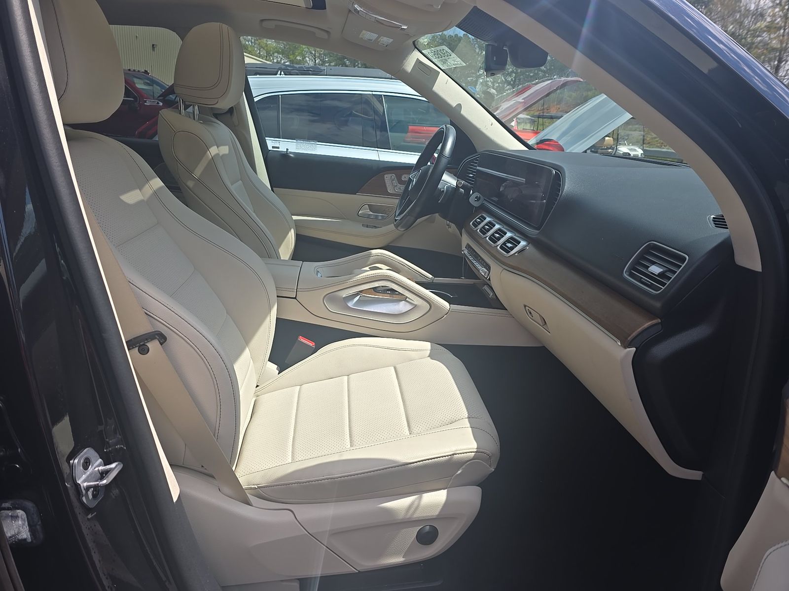 MERCEDES-BENZ GLE-CLASS - 9