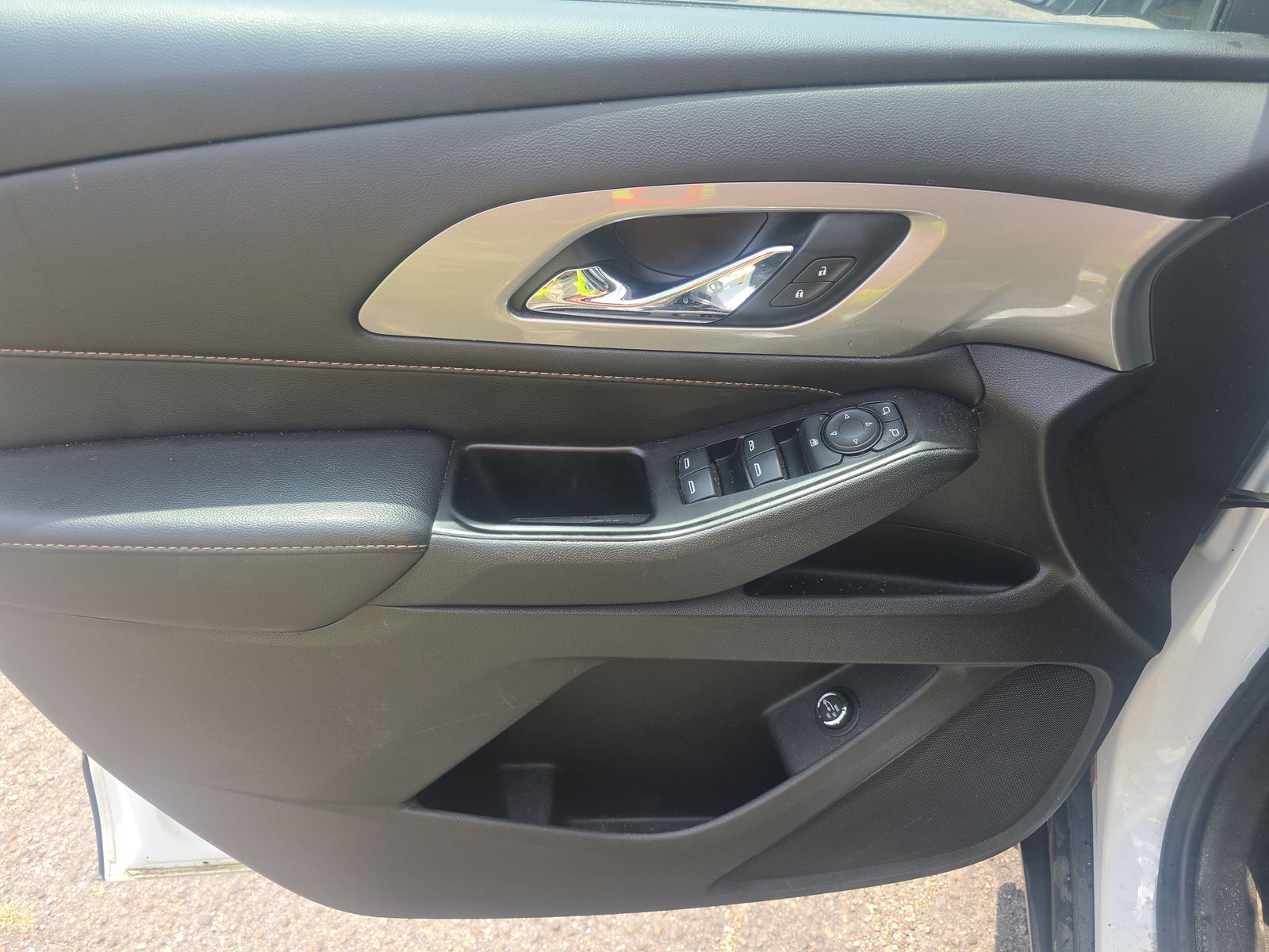 CHEVROLET LT CLOTH - 10