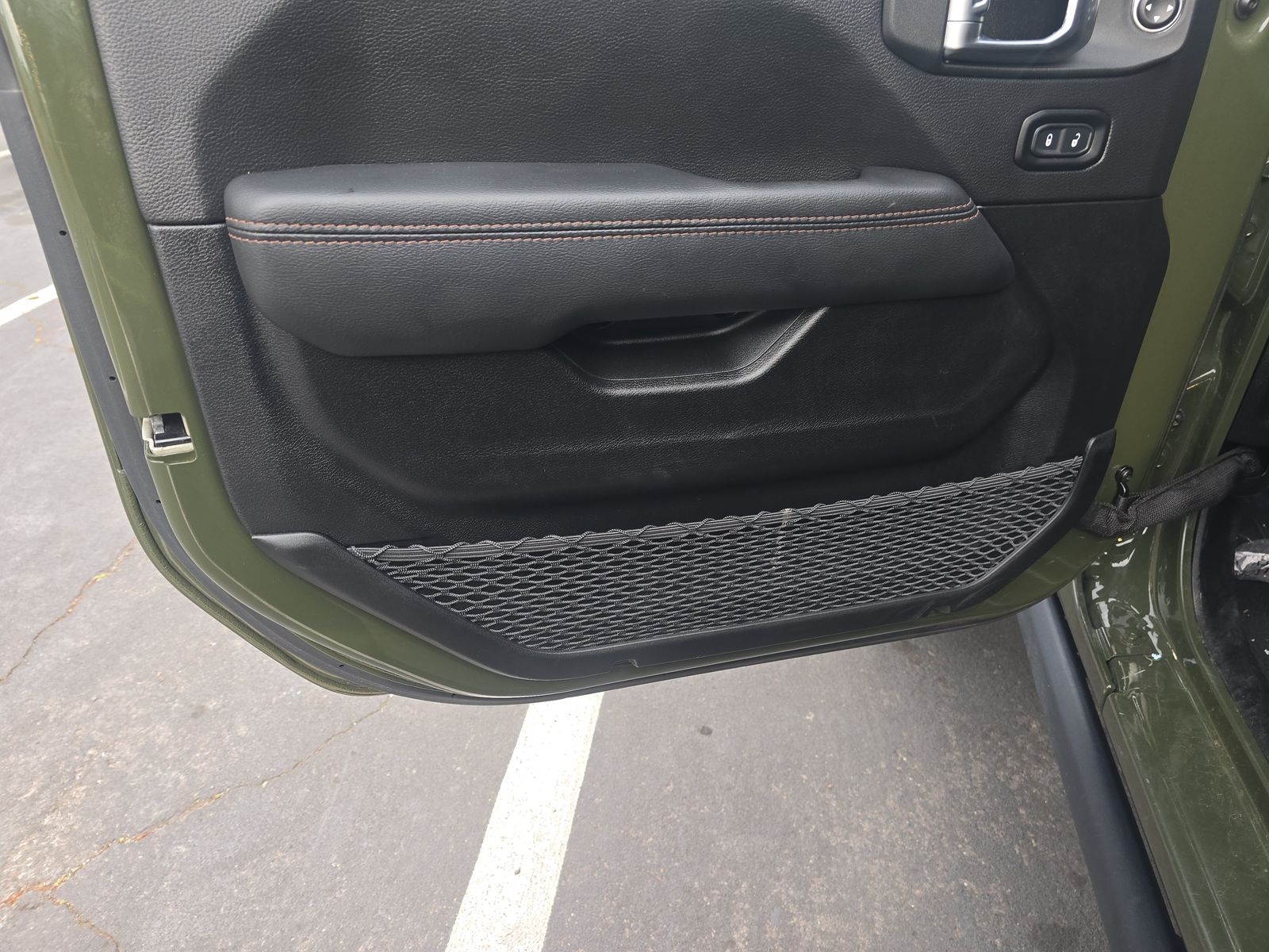 JEEP RUBICON392 - 10