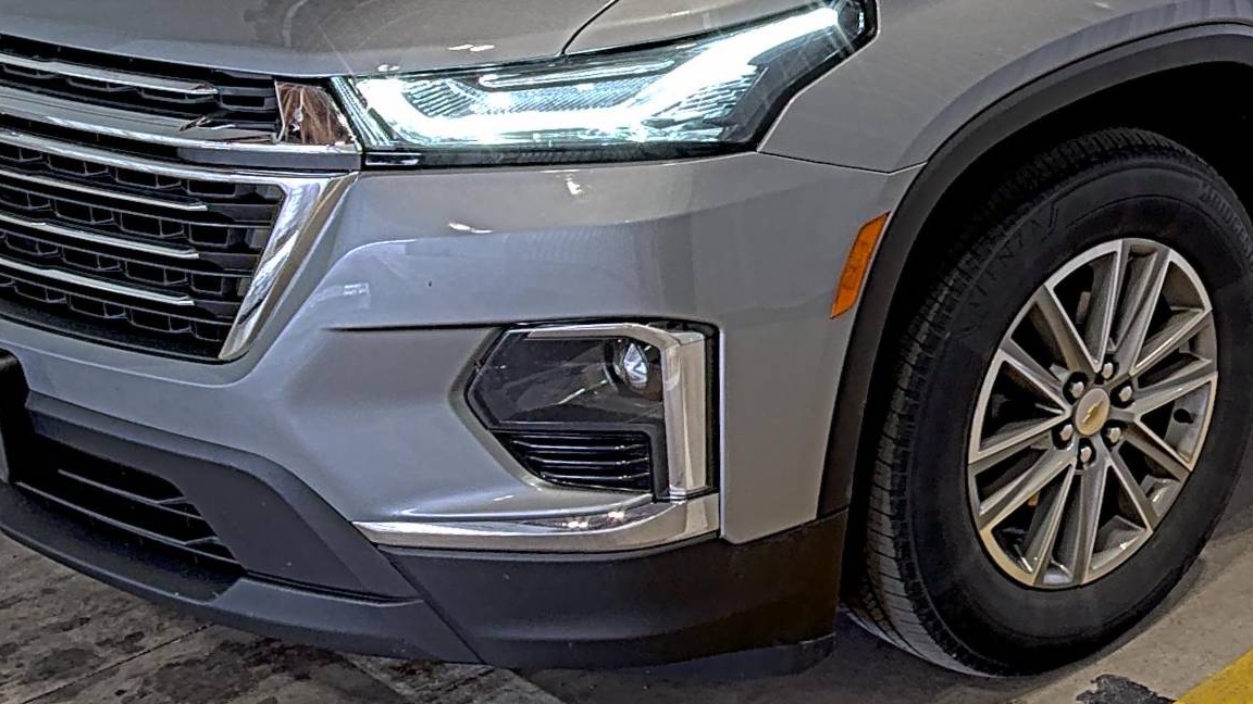 CHEVROLET LT CLOTH - 8