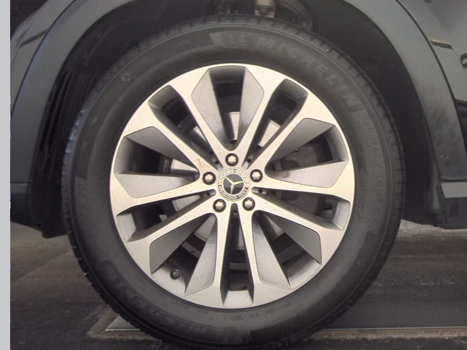 MERCEDES-BENZ GLE-CLASS - 10