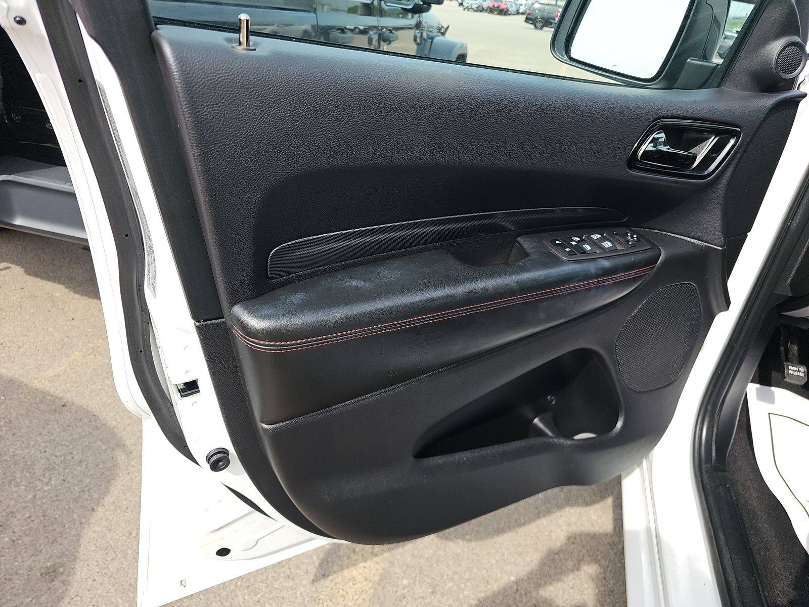 DODGE GT LAUNCH - 10