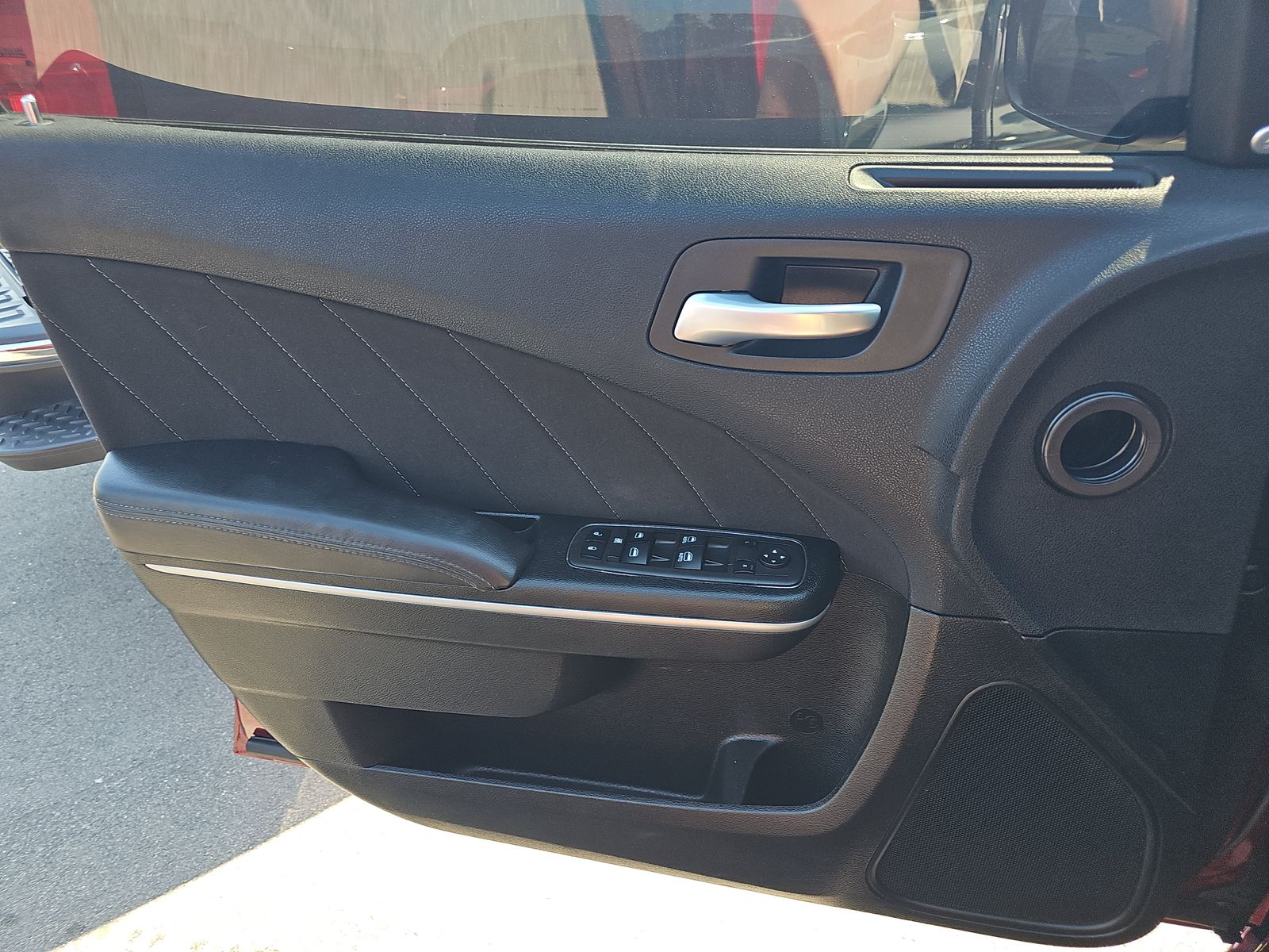 DODGE SCAT PACK - 10