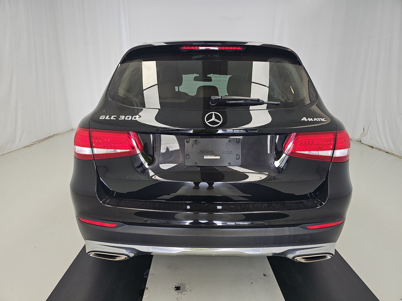 MERCEDES-BENZ GLC - 6