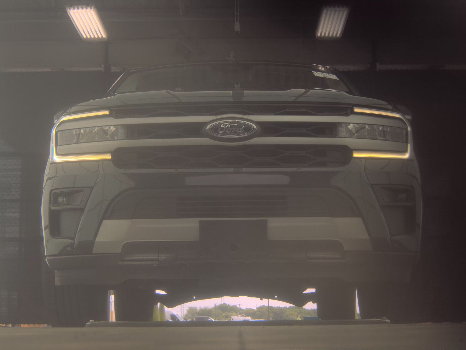 FORD EXPEDITION - 4