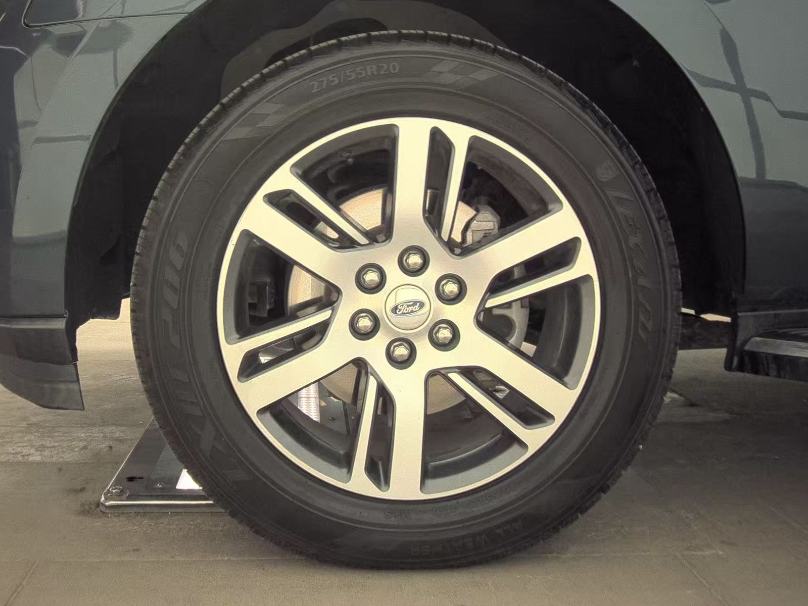FORD EXPEDITION - 10