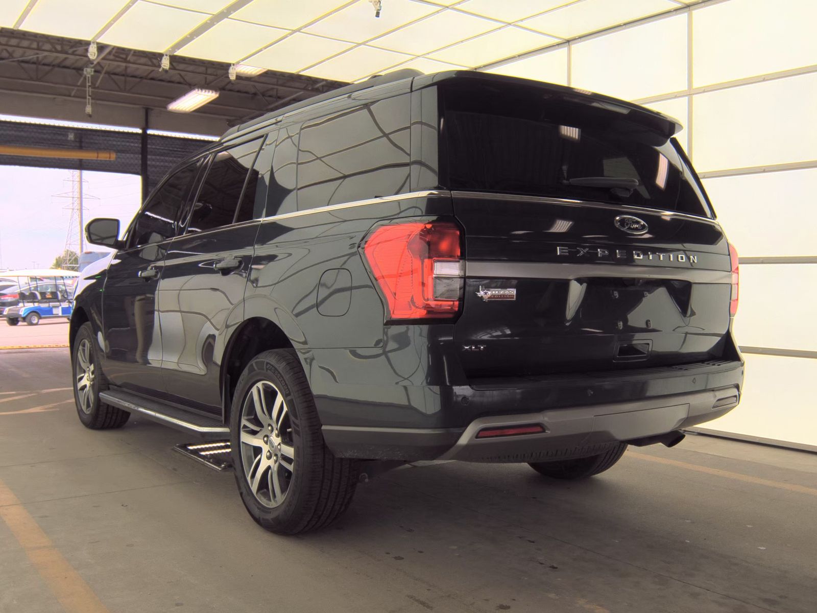 FORD EXPEDITION - 9
