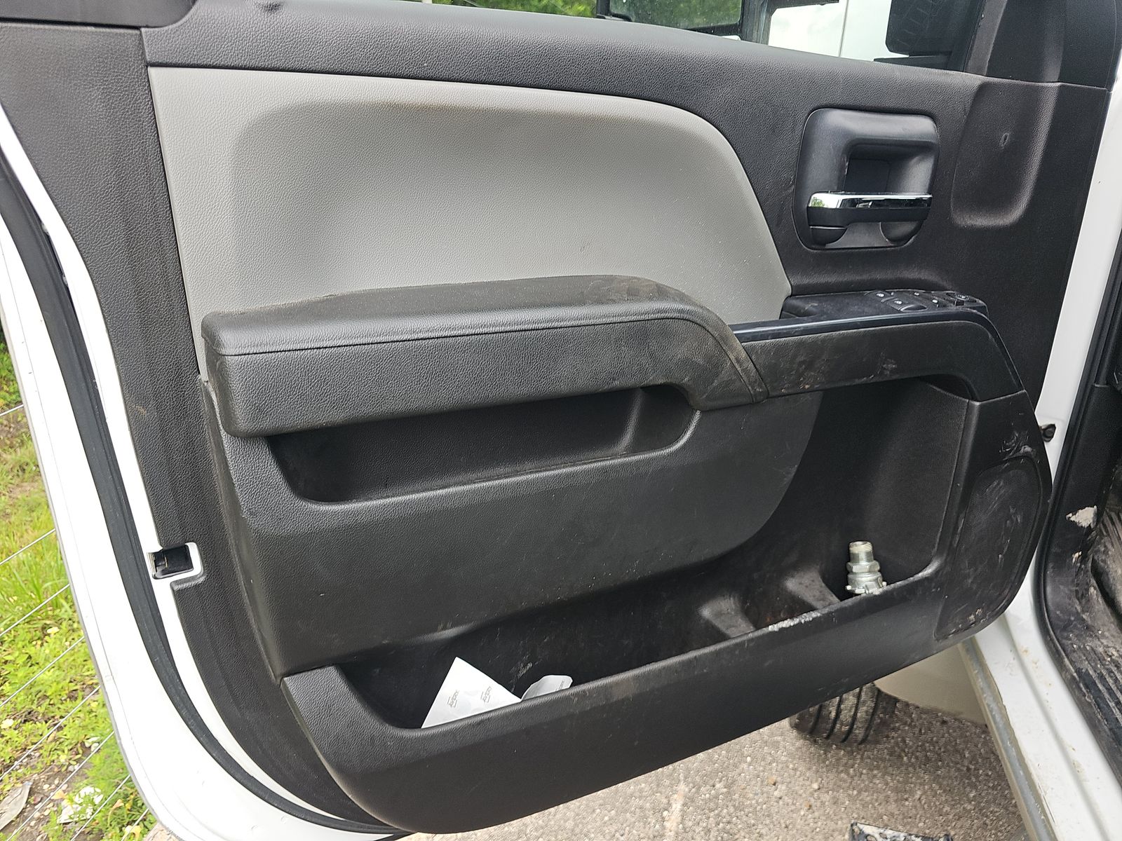 CHEVROLET OTHER - 10