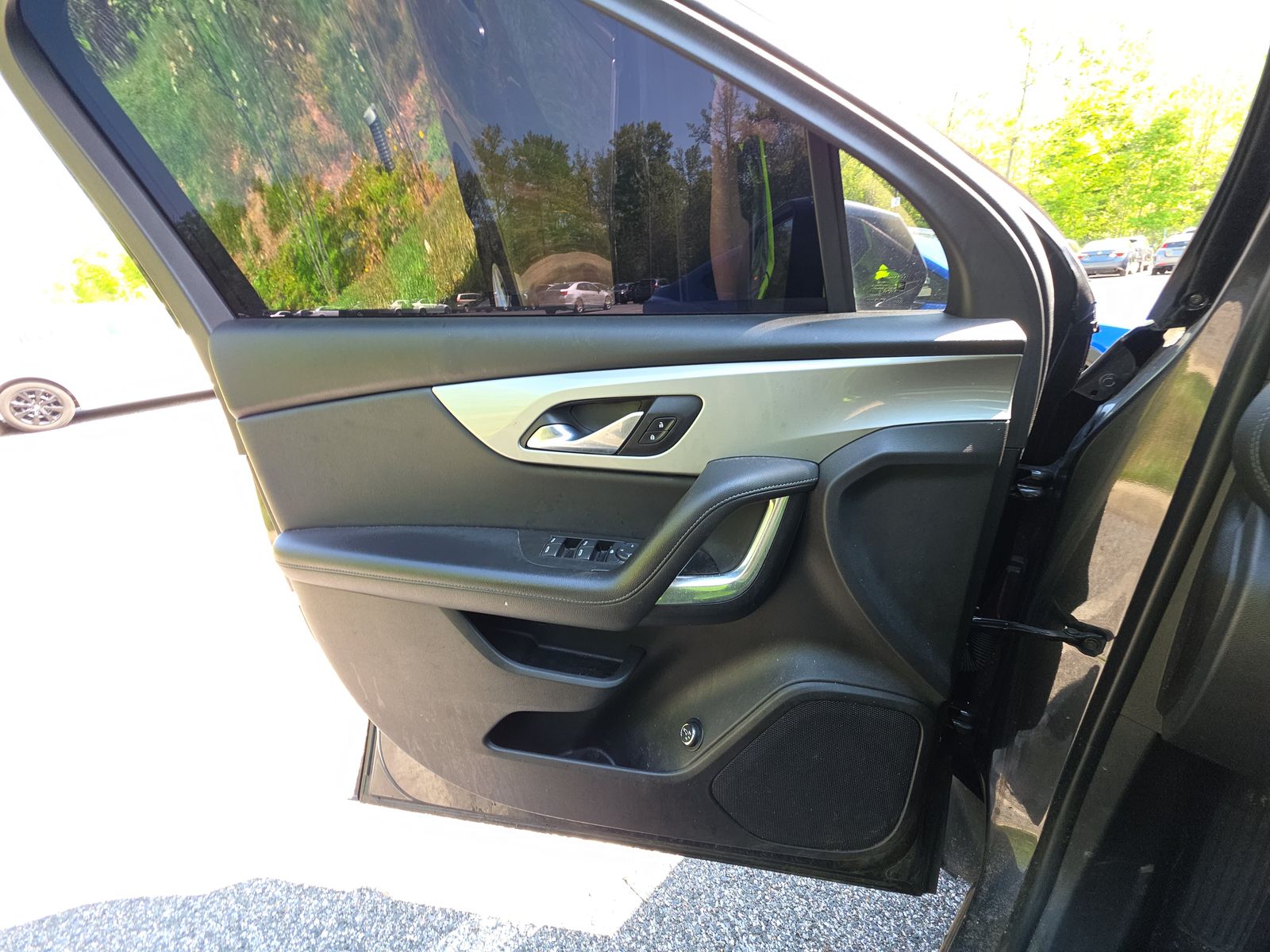 CHEVROLET CAMARO - 10