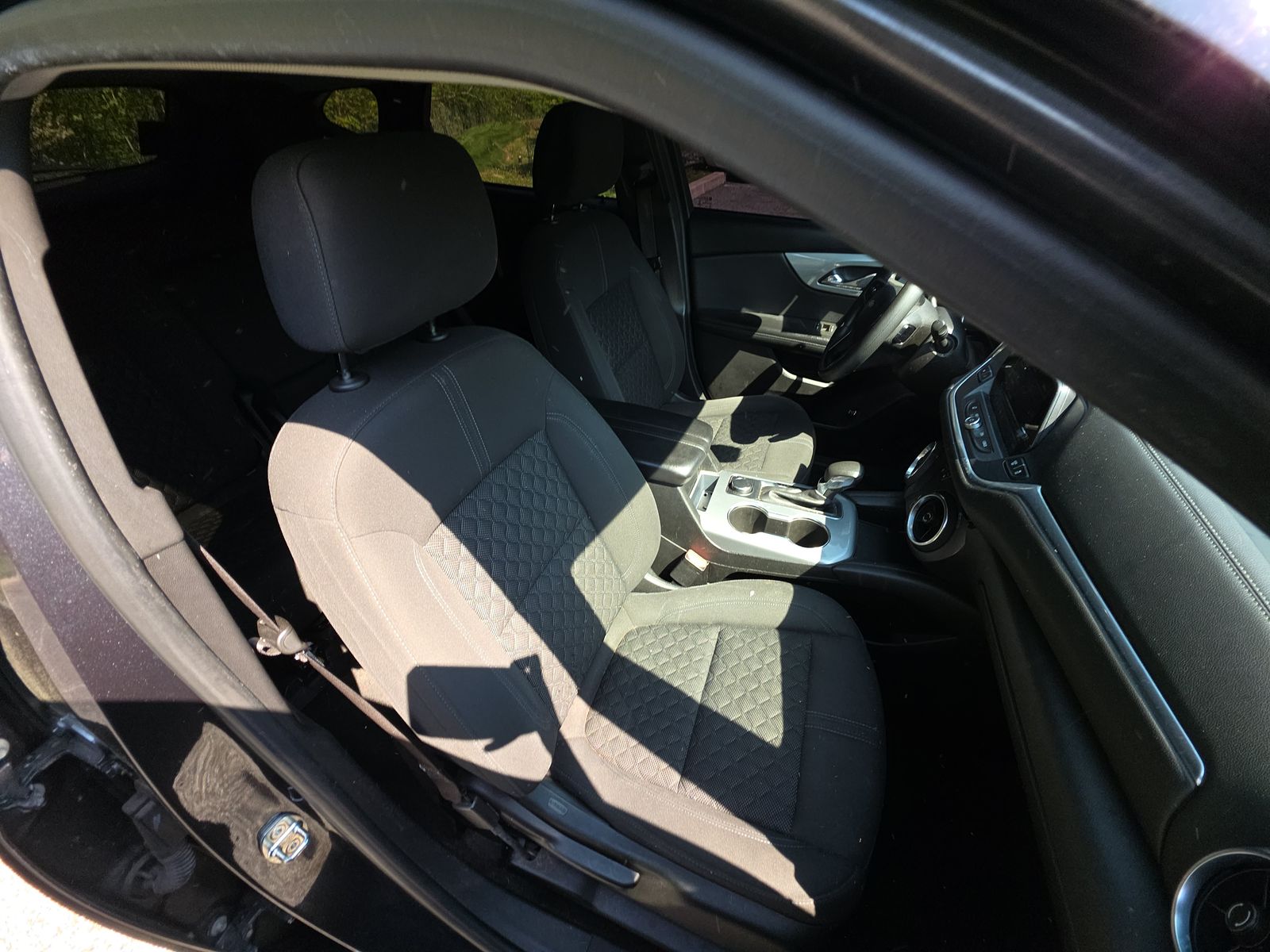 CHEVROLET CAMARO - 9