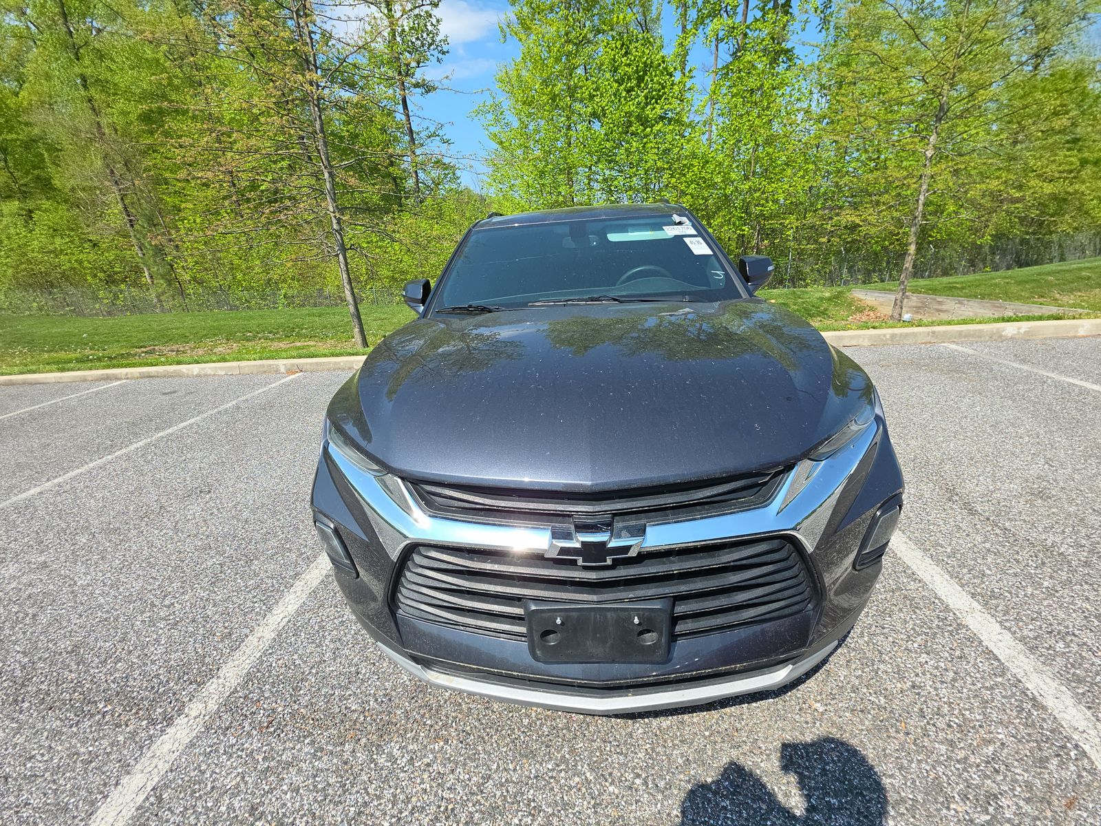 CHEVROLET CAMARO - 3