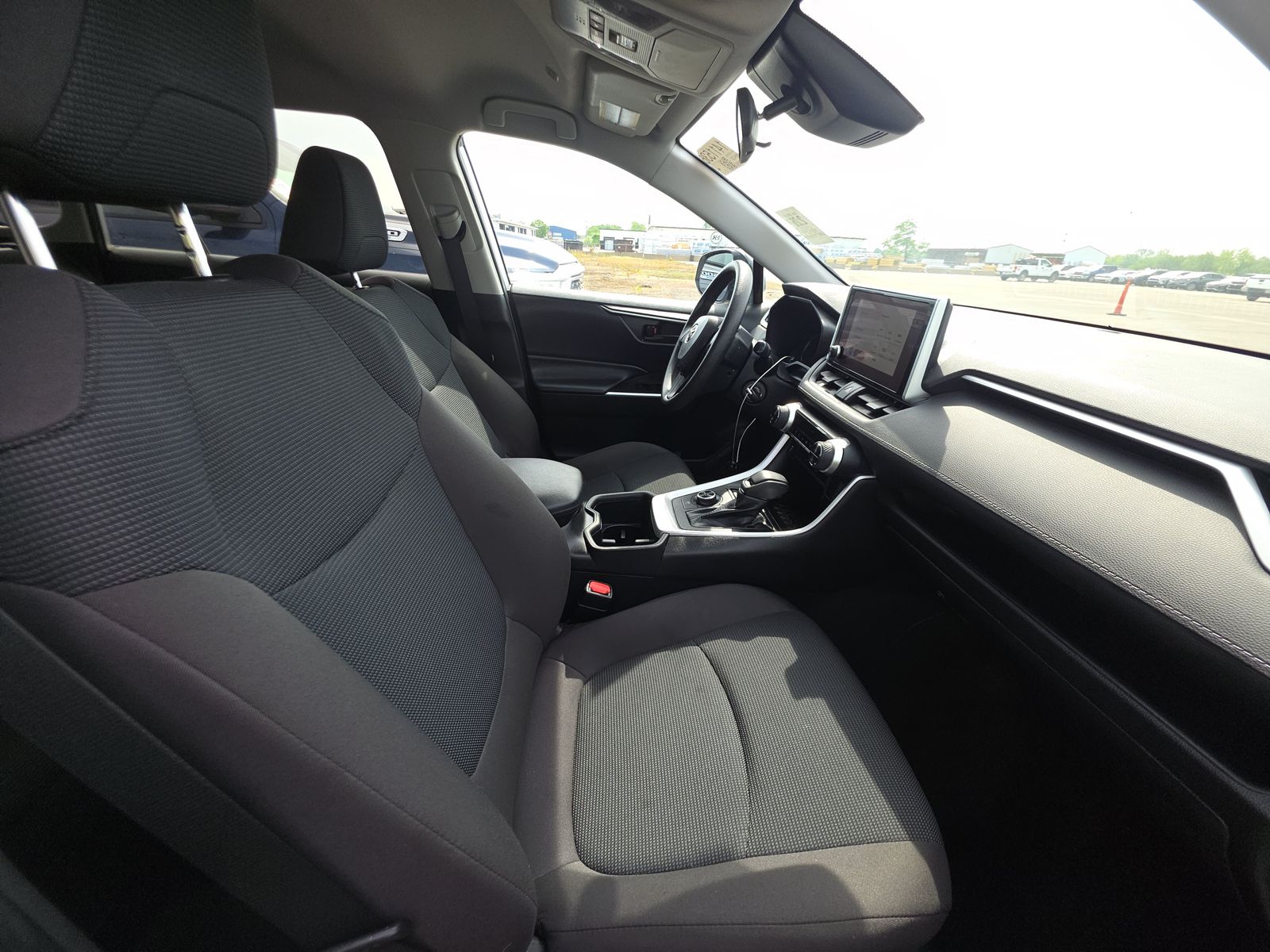 TOYOTA PRIUS - 9