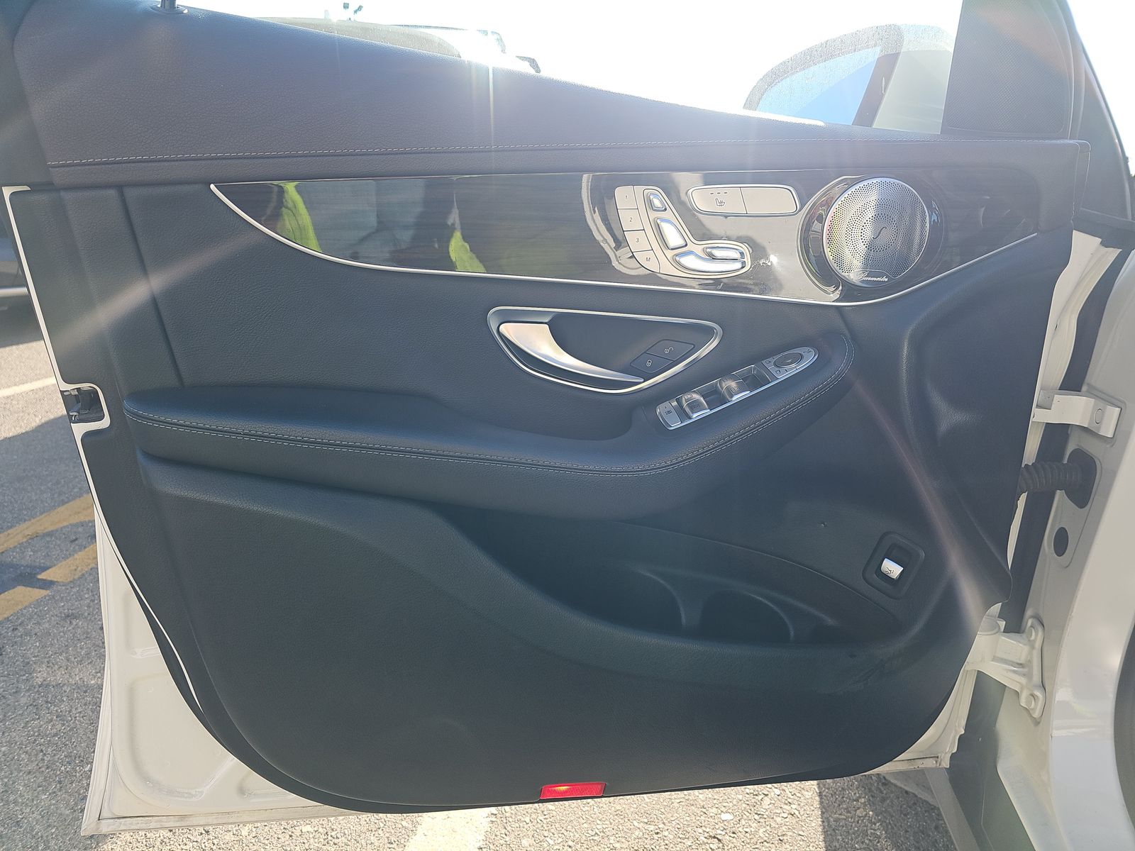 MERCEDES-BENZ GLC - 10